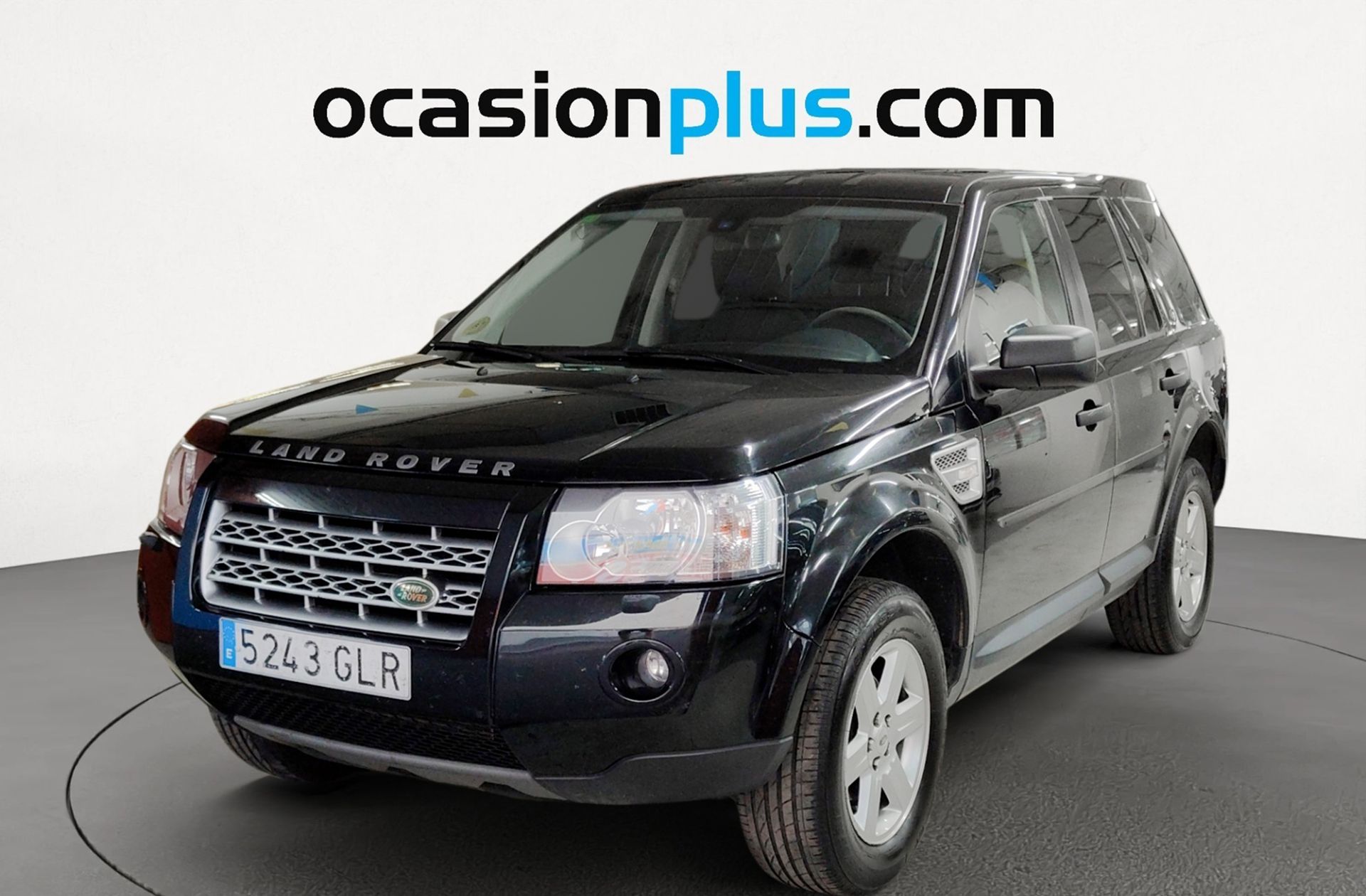 Land Rover Freelander 2.2 Td4 S