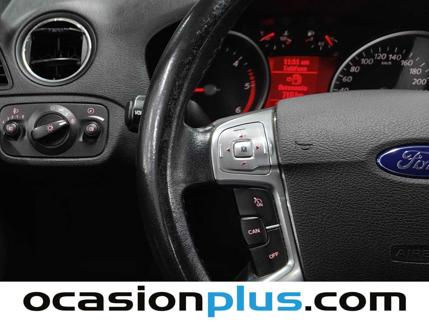 Ford S-MAX Ford S-Max 2.0 TDCI Trend (140 CV) 7 Plazas barato