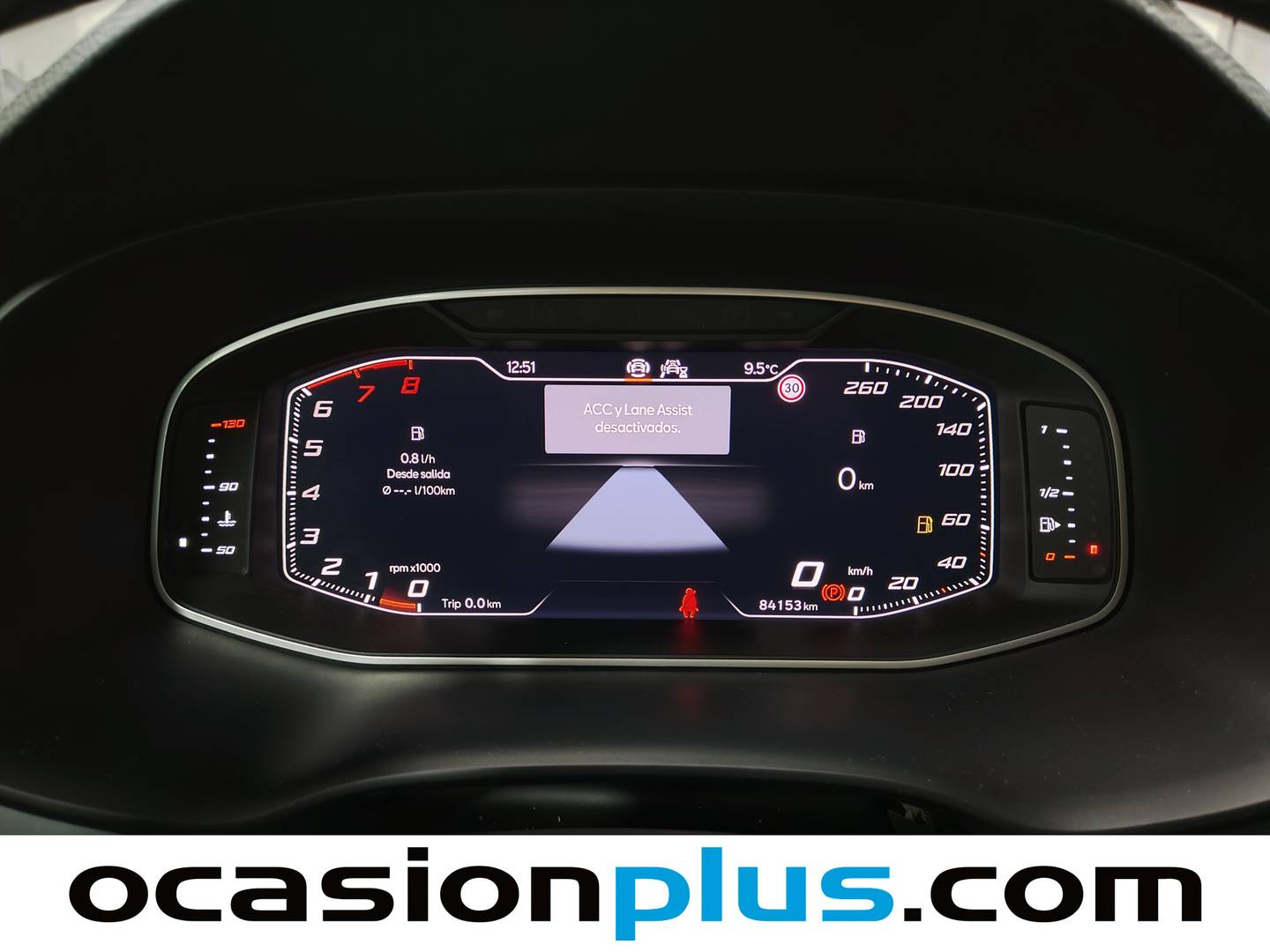 Foto Seat Ateca SEAT Ateca 1.5 TSI S&S Style XL (150 CV)