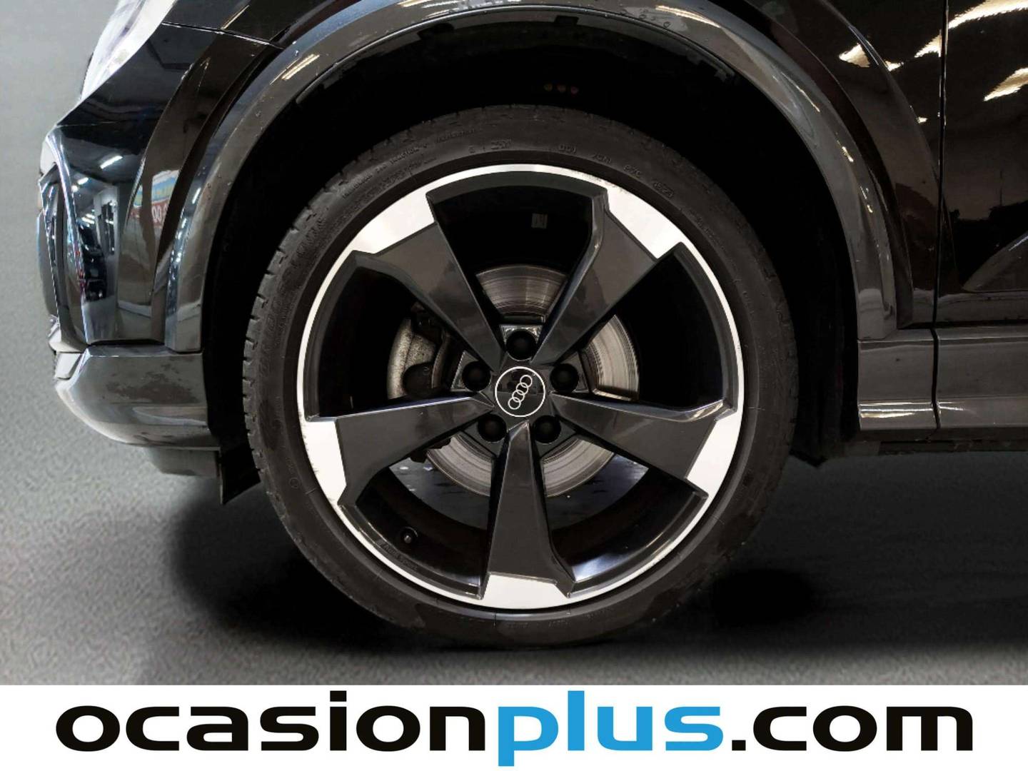 Audi Q2 Audi Q2 Advanced 35 TDI quattro (150 CV) S tronic al mejor precio