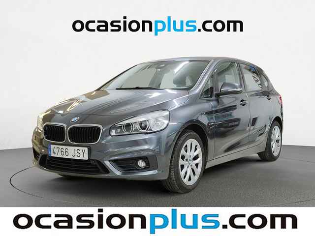 Bmw Serie 2 active tourer Segunda Mano Barcelona