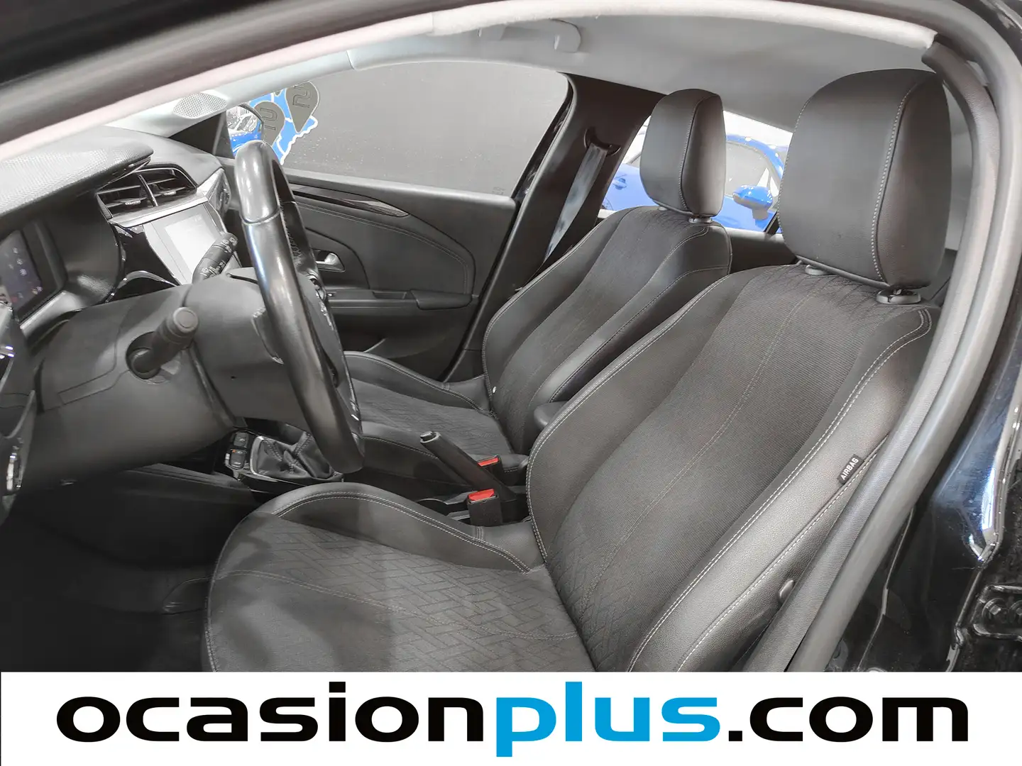 Foto Opel Corsa Opel Corsa 1.2 Turbo XHL Elegance (100 CV)