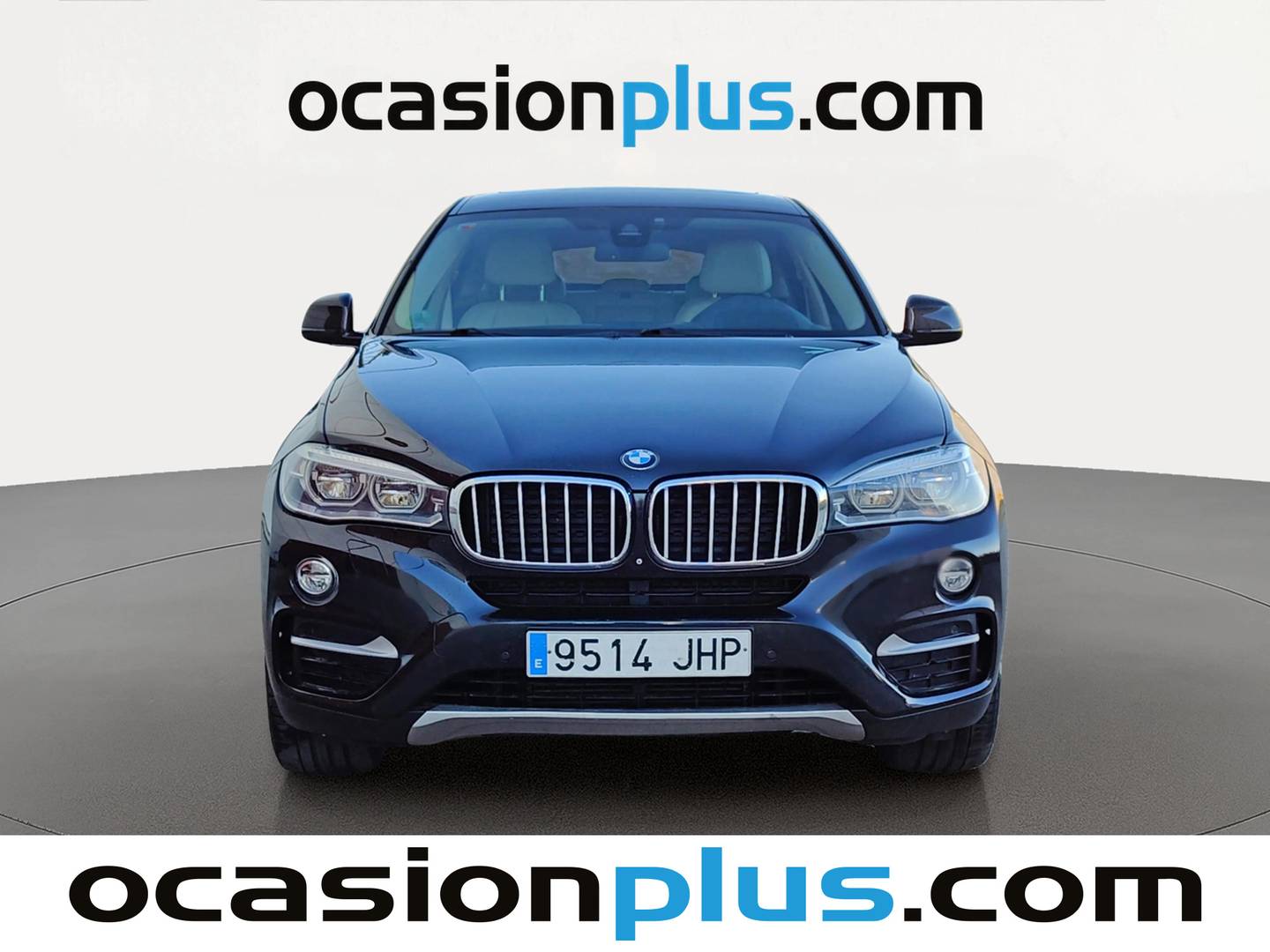 BMW X6 BMW X6 xDrive40d (313 CV) al mejor precio
