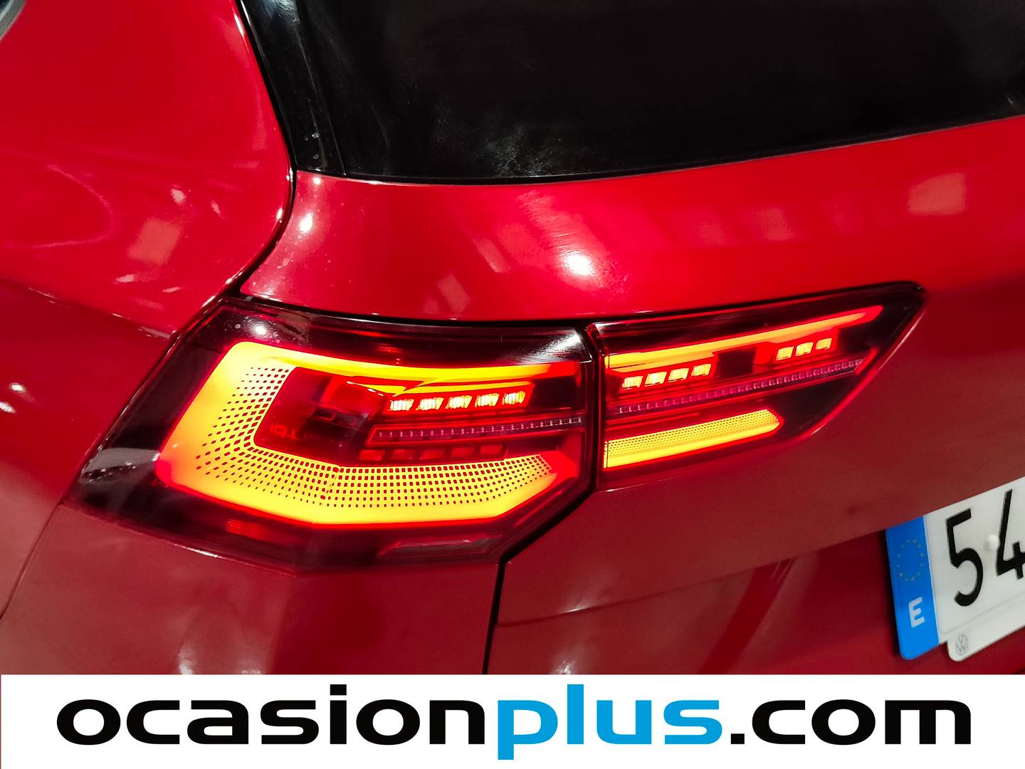 Foto Volkswagen Golf Volkswagen Golf Variant R-Line 1.5 eTSI (150 CV) DSG