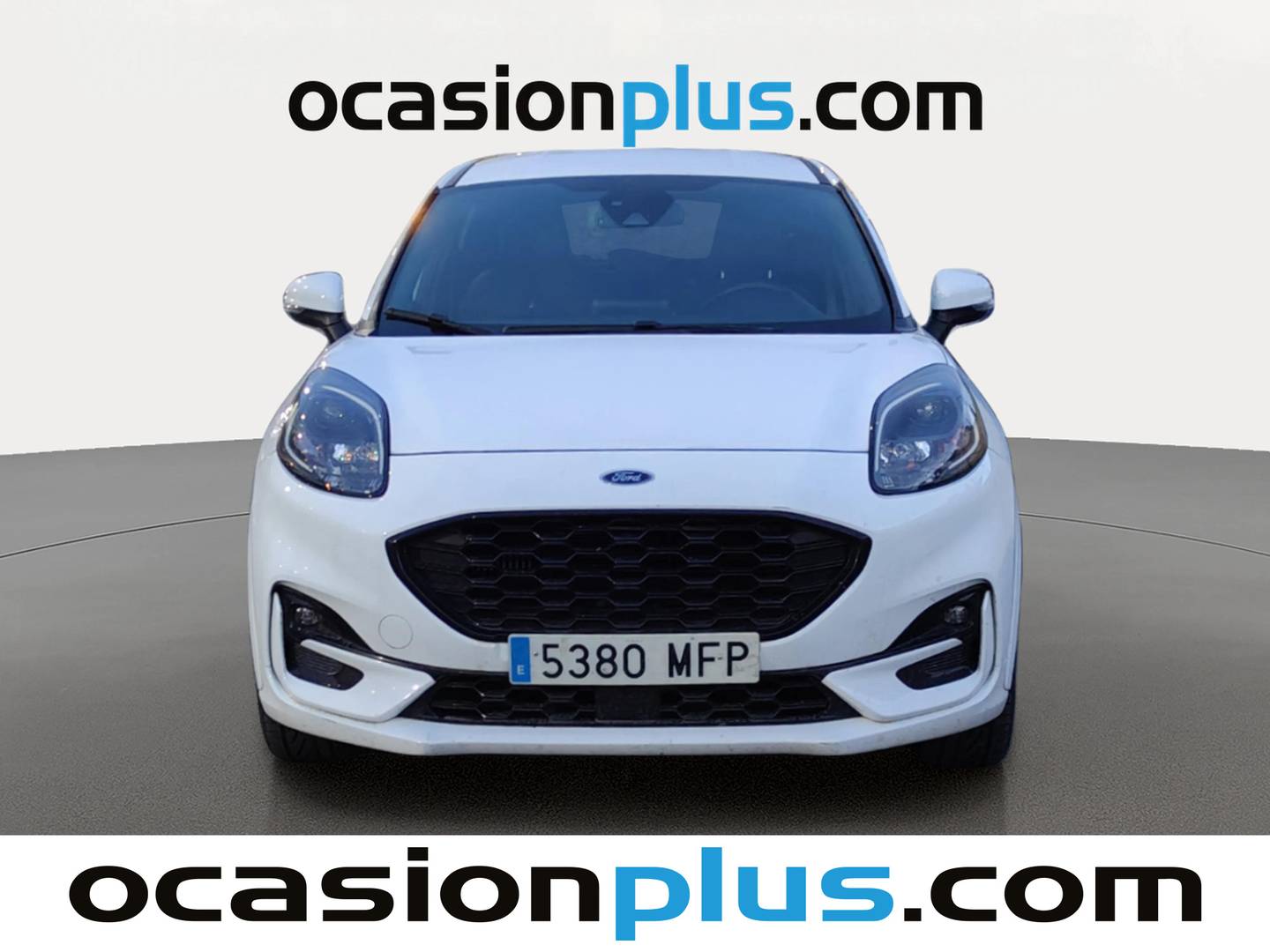Foto Ford Puma Ford Puma 1.0 EcoBoost MHEV ST-Line X (125 CV)