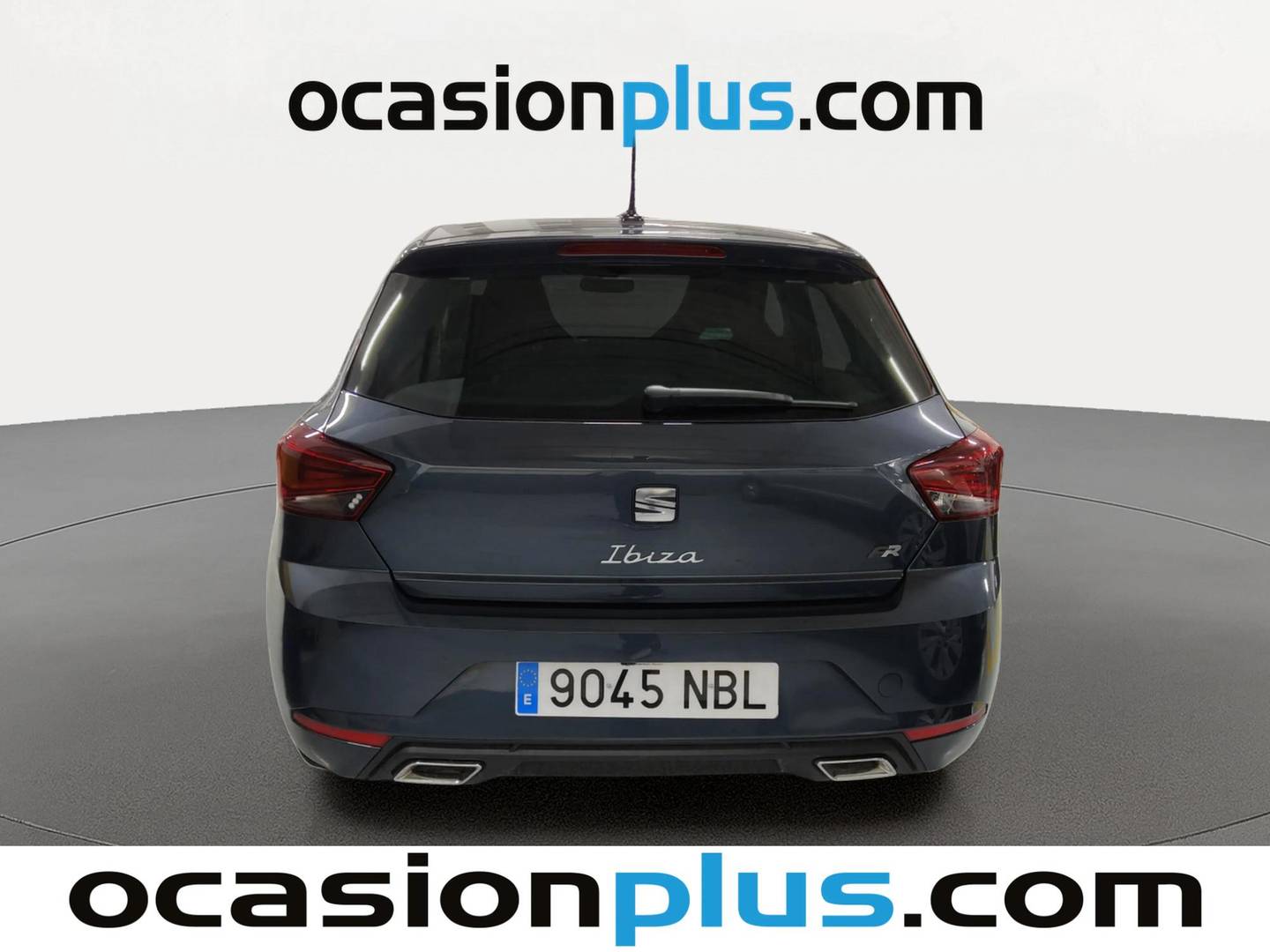 Foto Seat Ibiza SEAT Ibiza 1.0 TSI FR Salta (115 CV)