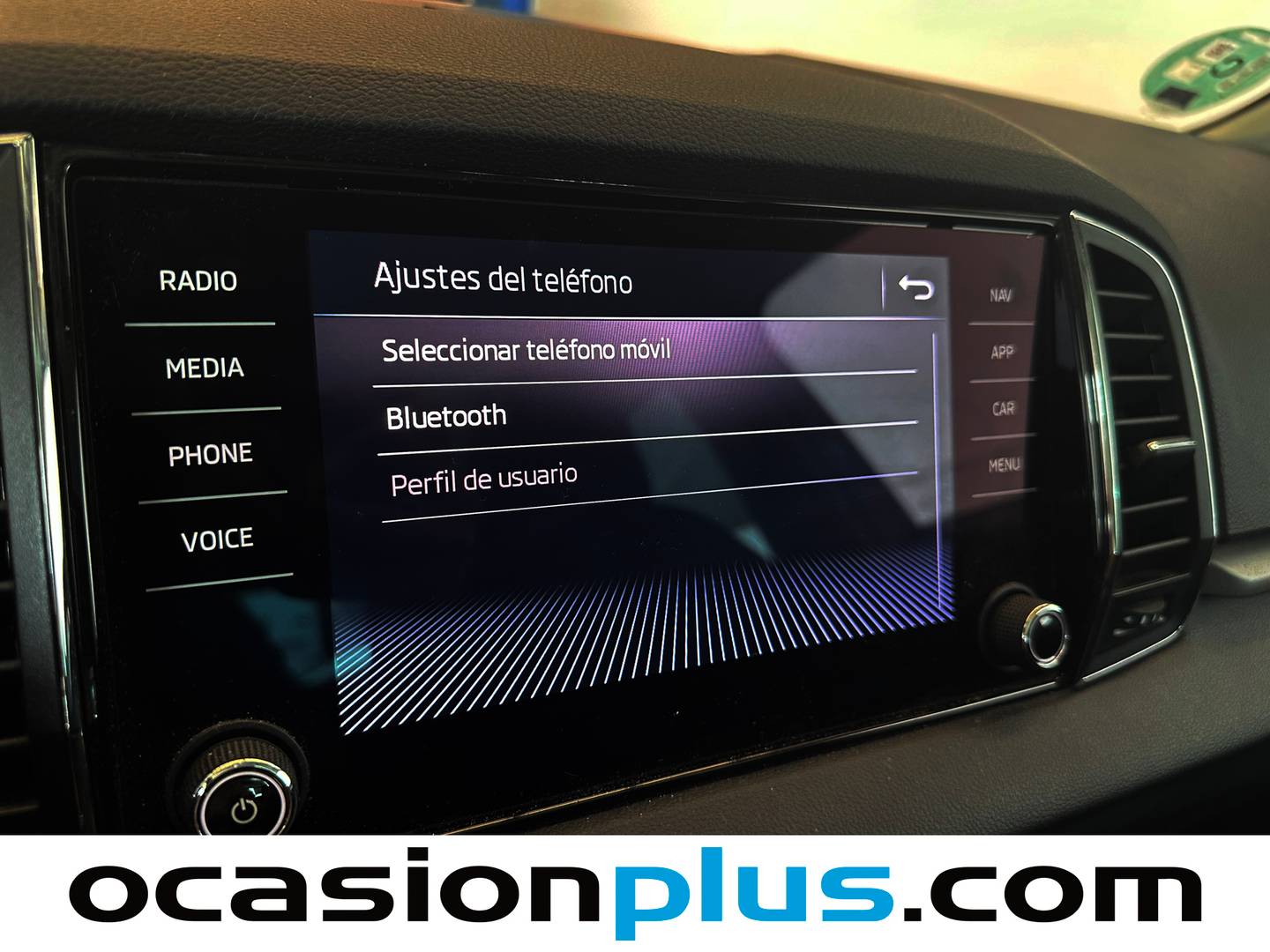 Acabados Skoda Karoq Skoda Karoq 1.6 TDI Like (115 CV)