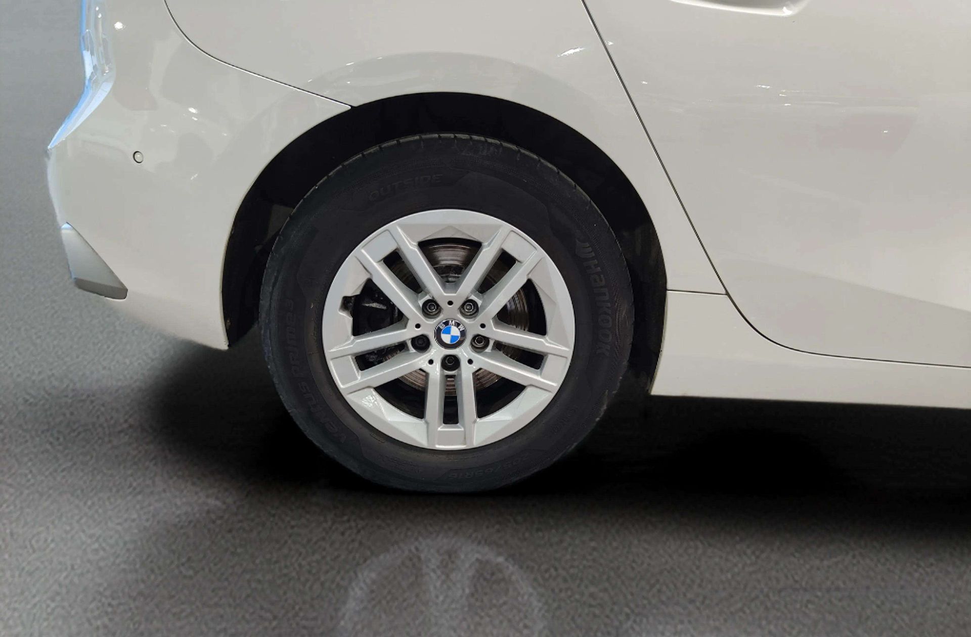 BMW Serie 2 Active Tourer 2 218d Active Tourer - foto 40