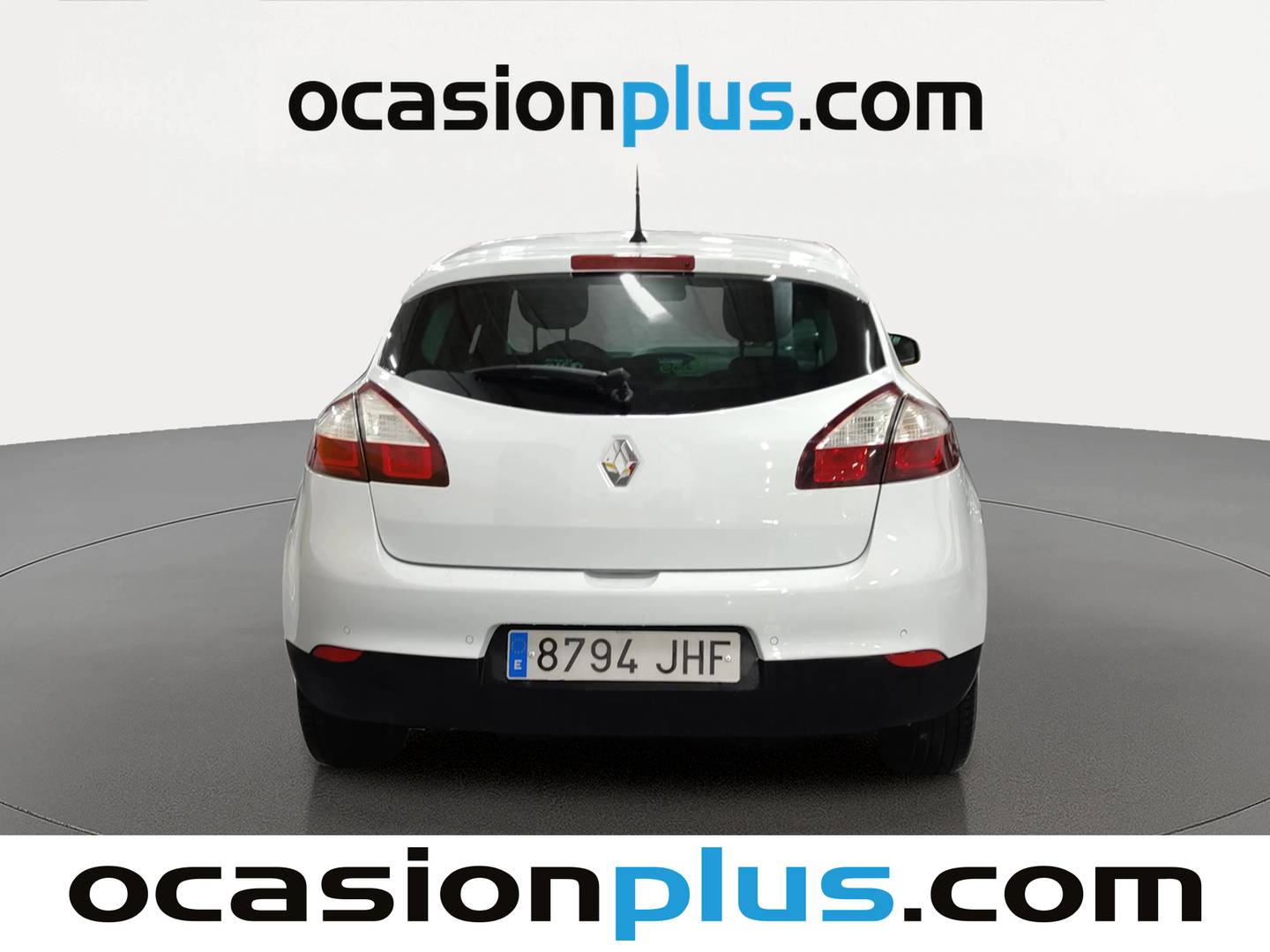 Renault Mégane Renault Megane Limited dCi (95 CV) barato