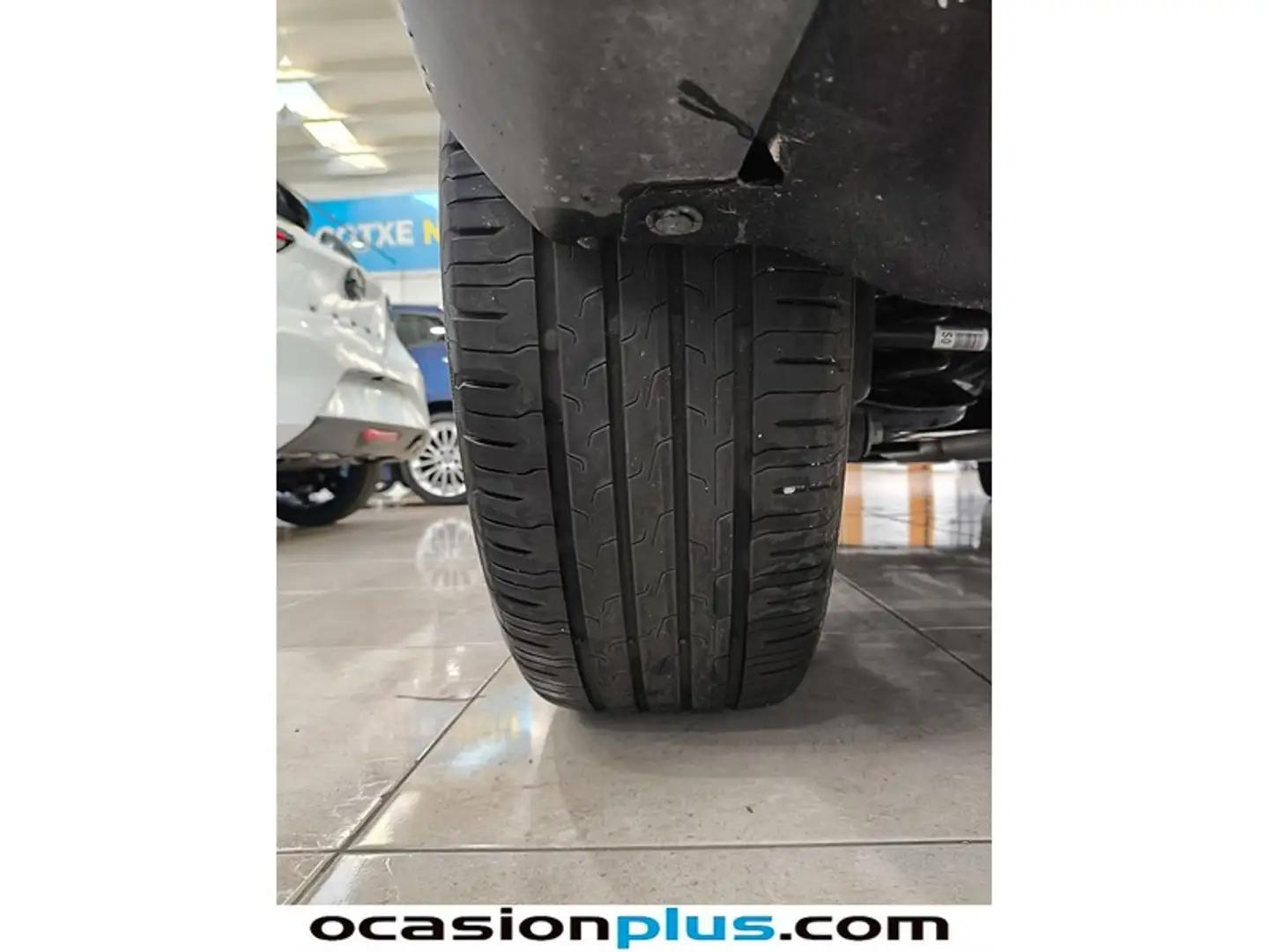 Foto Suzuki S-Cross Suzuki S-Cross 1.4T Mild Hybrid S2 4WD (129 CV)