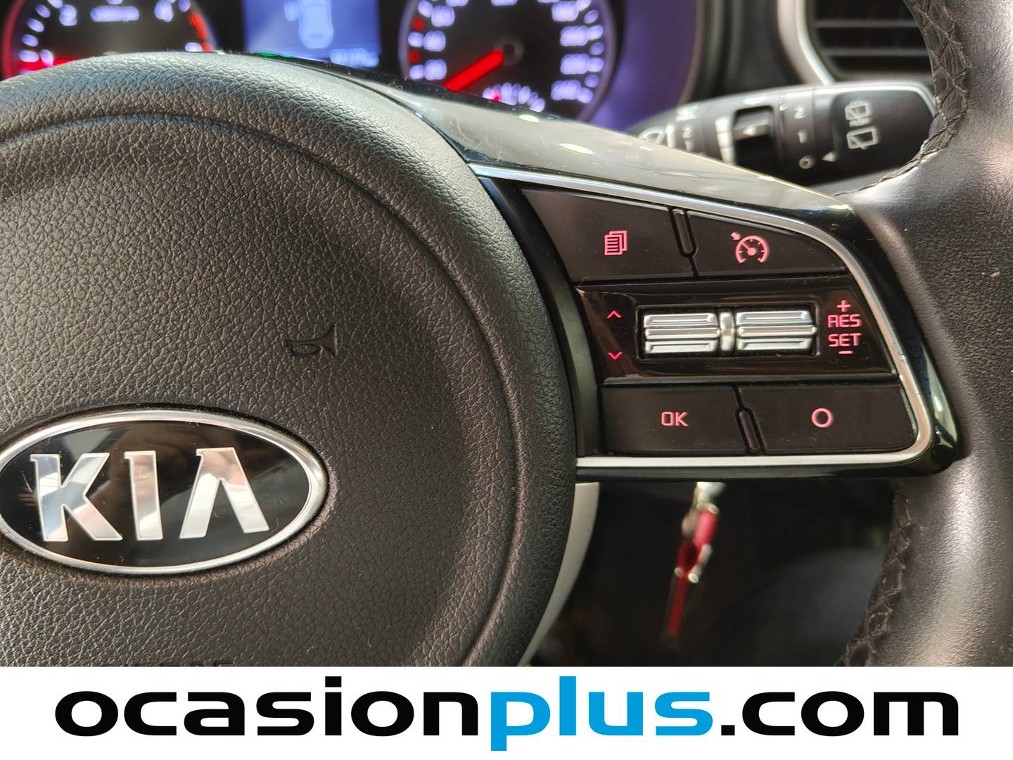 Acabados KIA Sportage KIA Sportage 1.6 MHEV Concept 4x2 (115 CV)