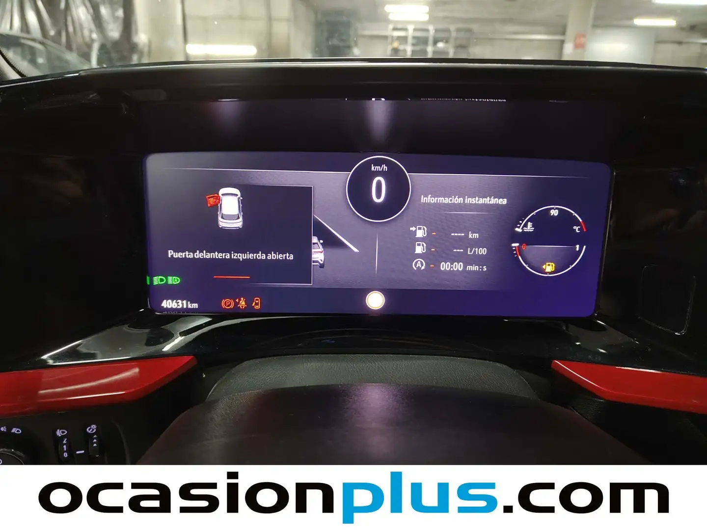 Foto Opel Mokka Opel Mokka 1.5 D GS Line (110 CV)