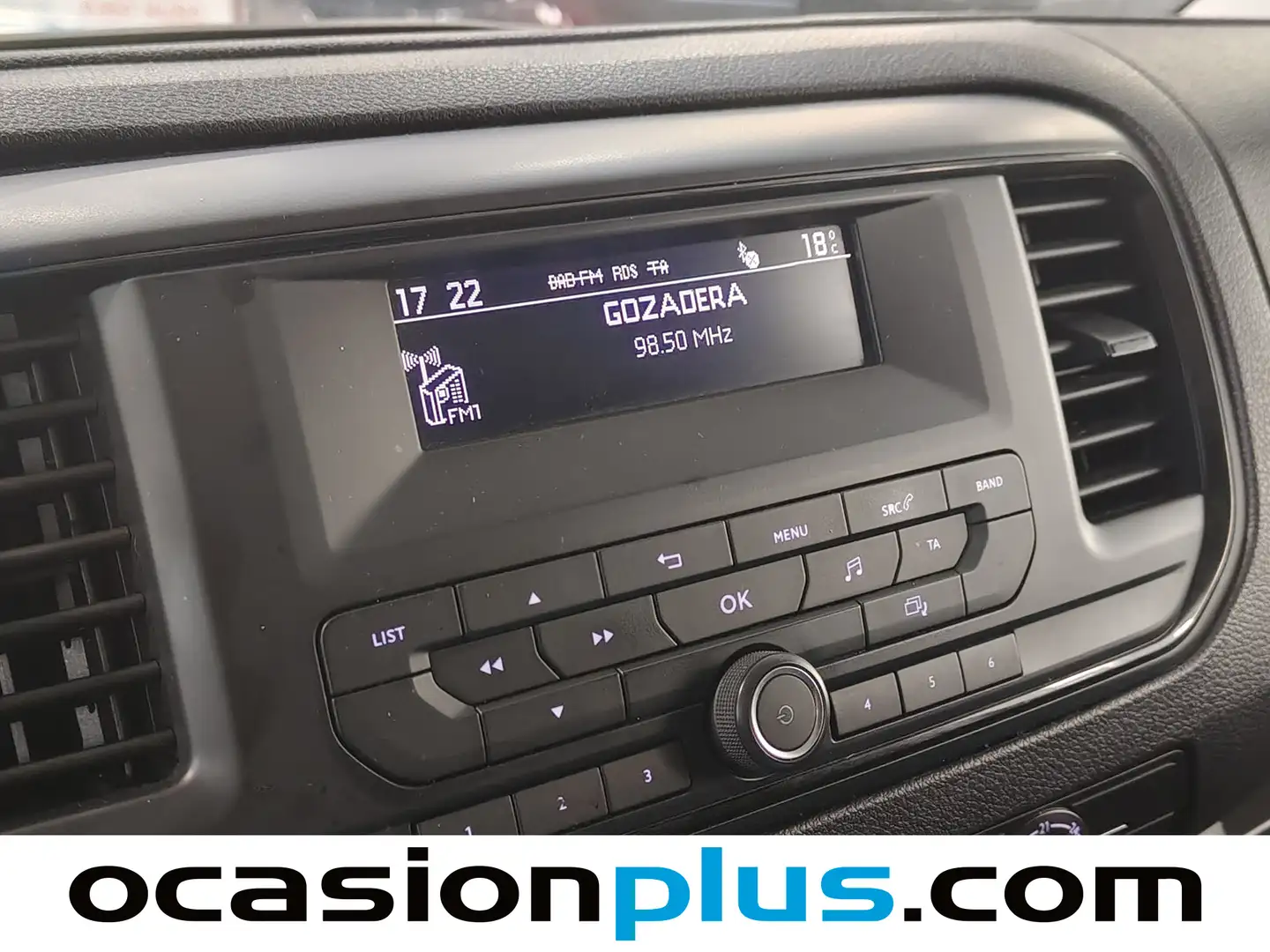 Foto Peugeot Expert Peugeot Expert BlueHDi 120 S&S Standard (120 CV) 9 Plazas