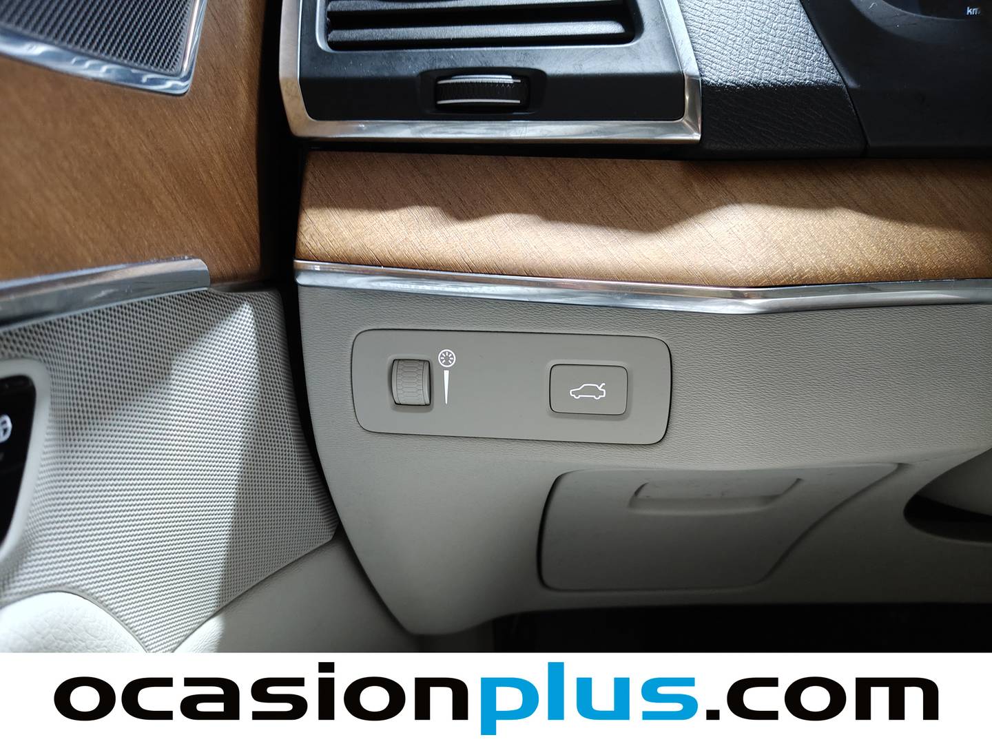 Volvo XC90 Volvo XC90 B5 D Business Plus AWD Auto (235 CV) 7 Plaza 235cv