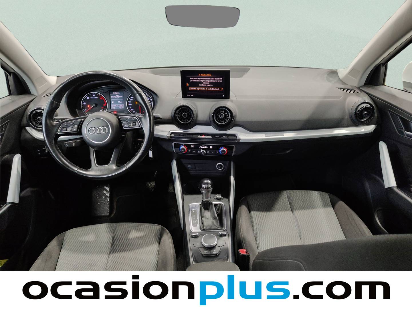 Audi Q2 Audi Q2 design edition 1.6 TDI (116 CV) S tronic de ocasión