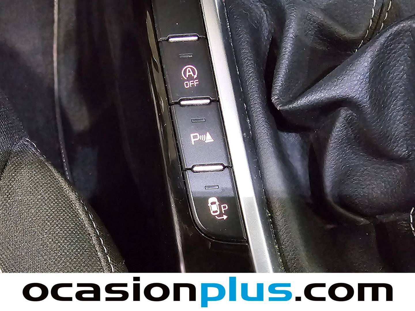 Accesorios del KIA ProCeed KIA ProCeed 1.4 T-GDI GT Line (140 CV)