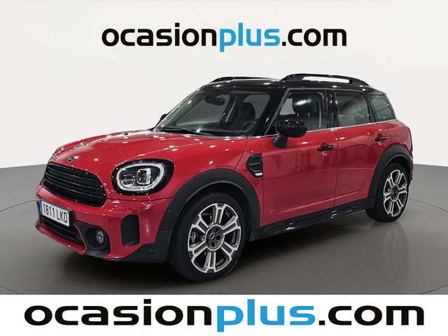 Mini Countryman MINI Countryman Cooper (136 CV) de segunda mano