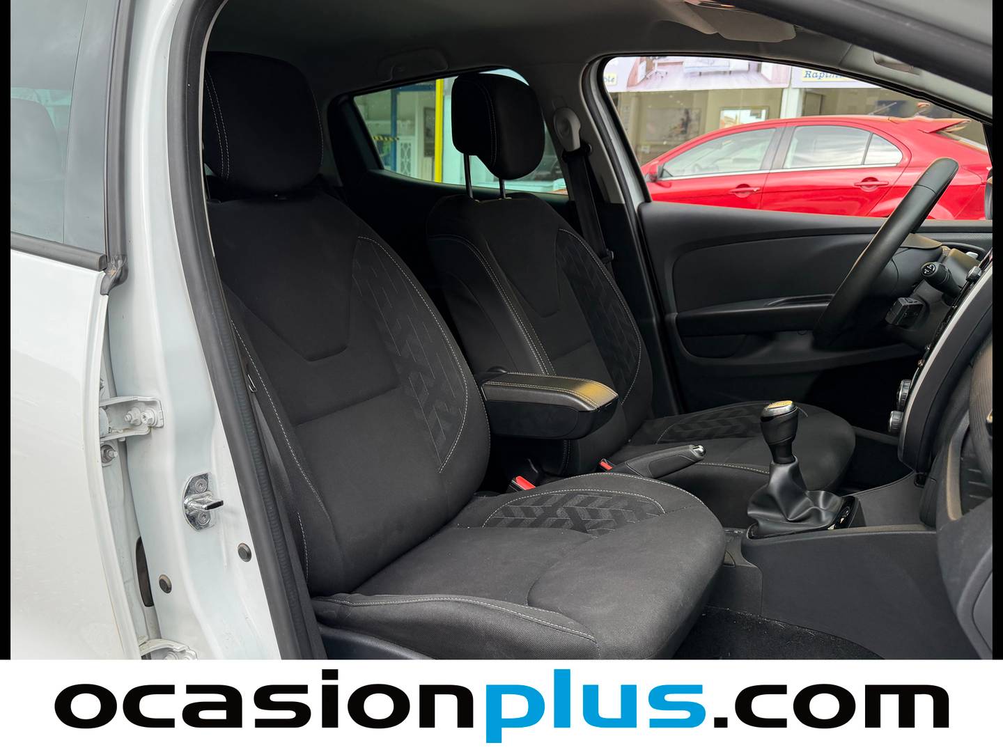 Renault Clio Renault Clio Limited dCi (90 CV) km 0