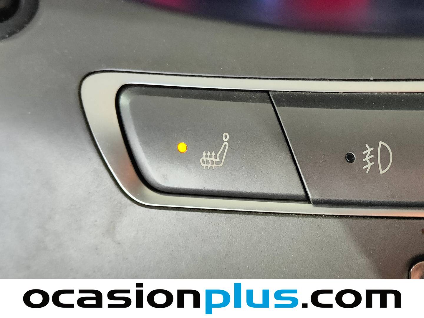 Extras del SsangYong Rodius SsangYong Rodius 2.0 e-Xdi Limited (155 CV) 7 Plazas