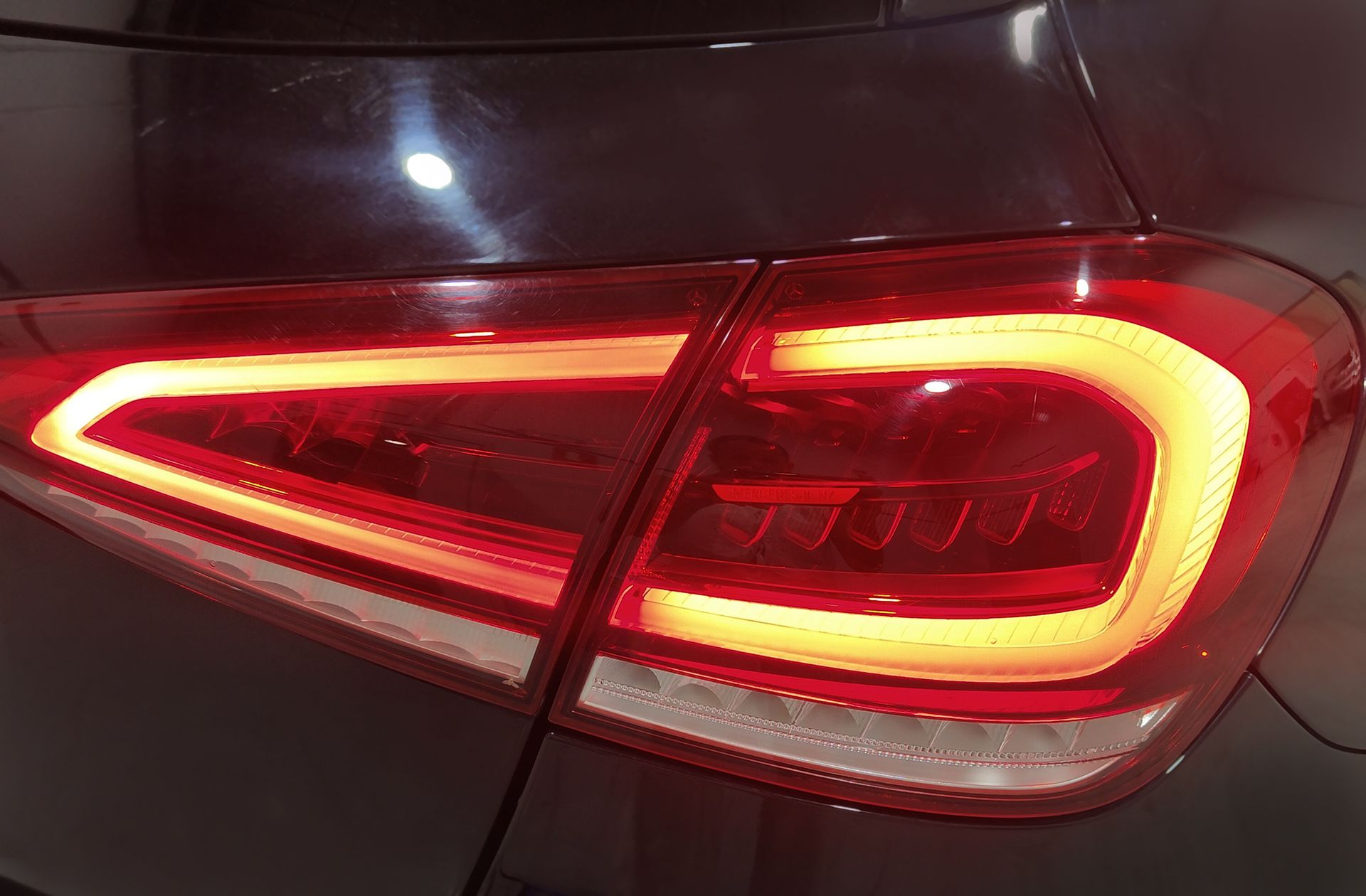 Mercedes-Benz Clase A 180 d - foto 19