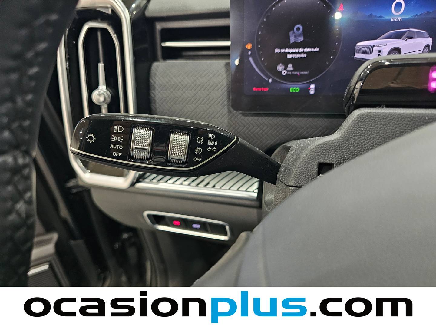 JAECOO 7 JAECOO 7 1.6 TGDI Select FWD  (145 CV) km 0