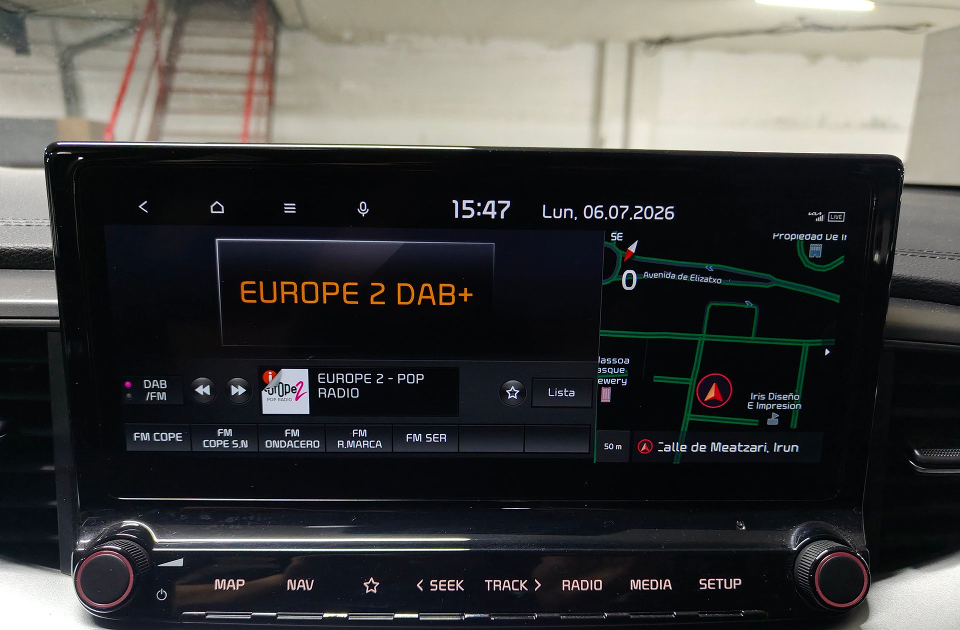 Kia Ceed 1.0 T-GDi Concept - foto 29