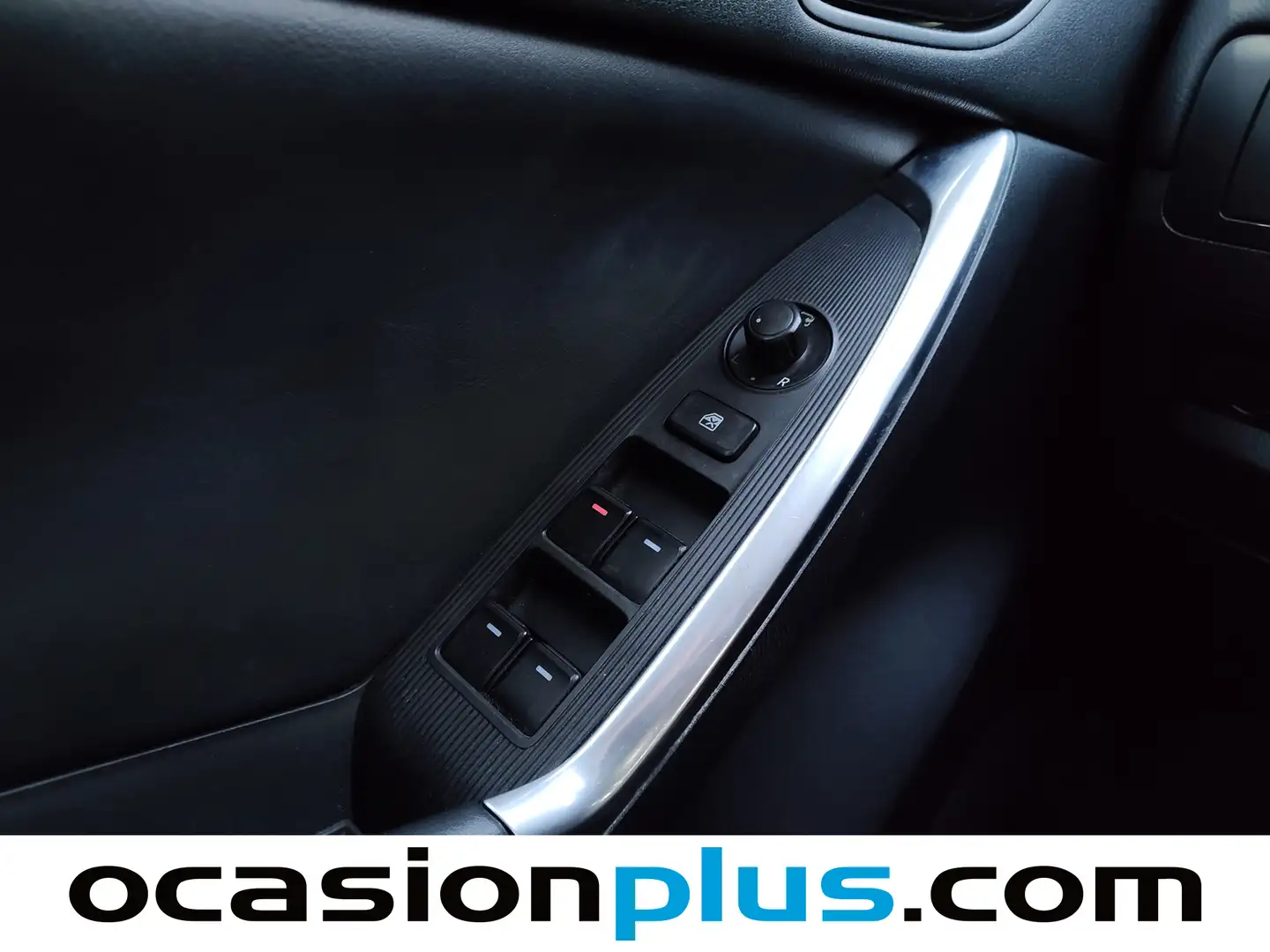 Foto Mazda CX-5 Mazda CX-5 2.2 DE Luxury 4WD AT (175 CV)