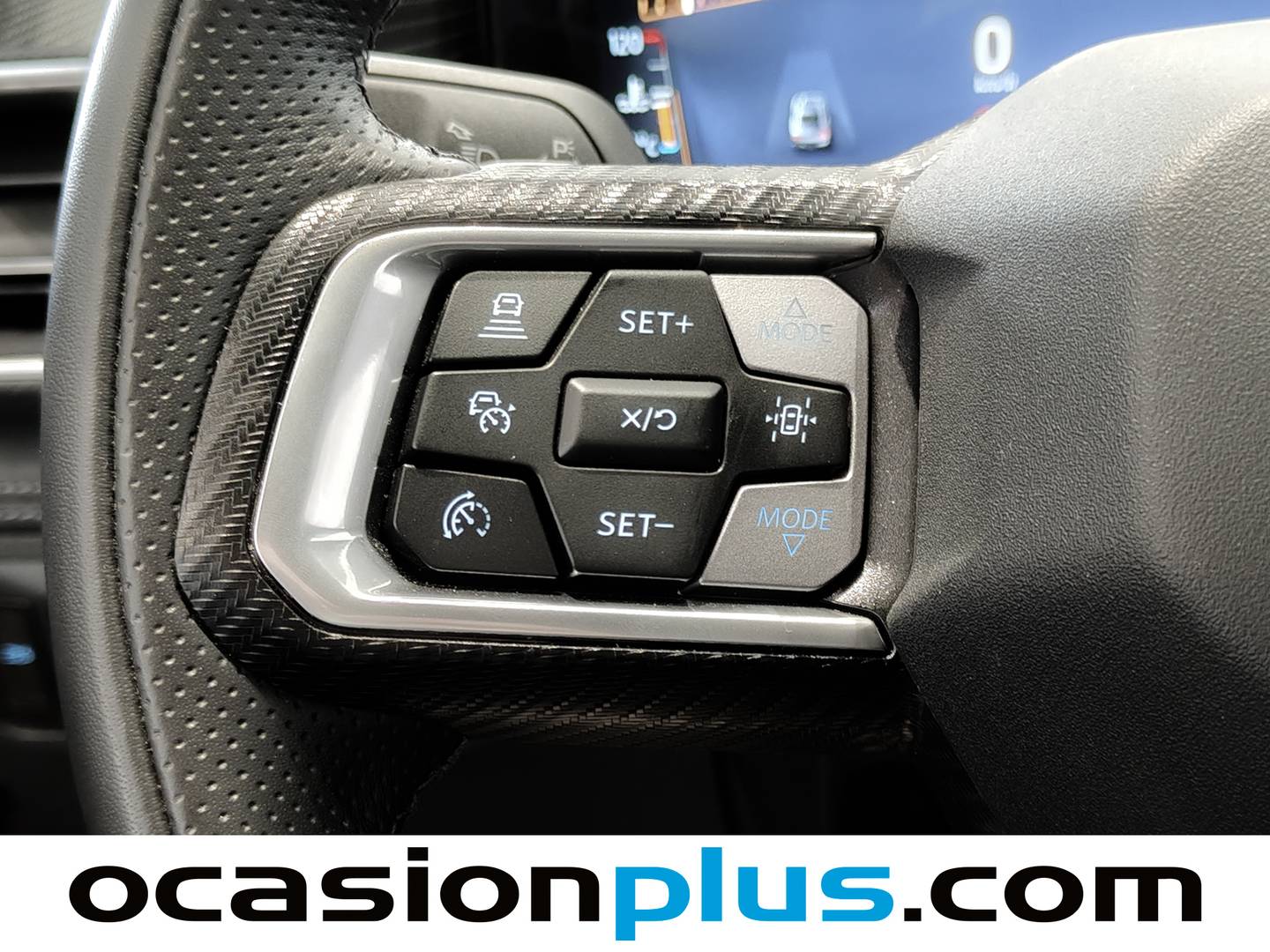 Ford Mustang Ford Mustang 5.0 Ti-VCT V8 GT Fastback (446 CV) de segunda mano