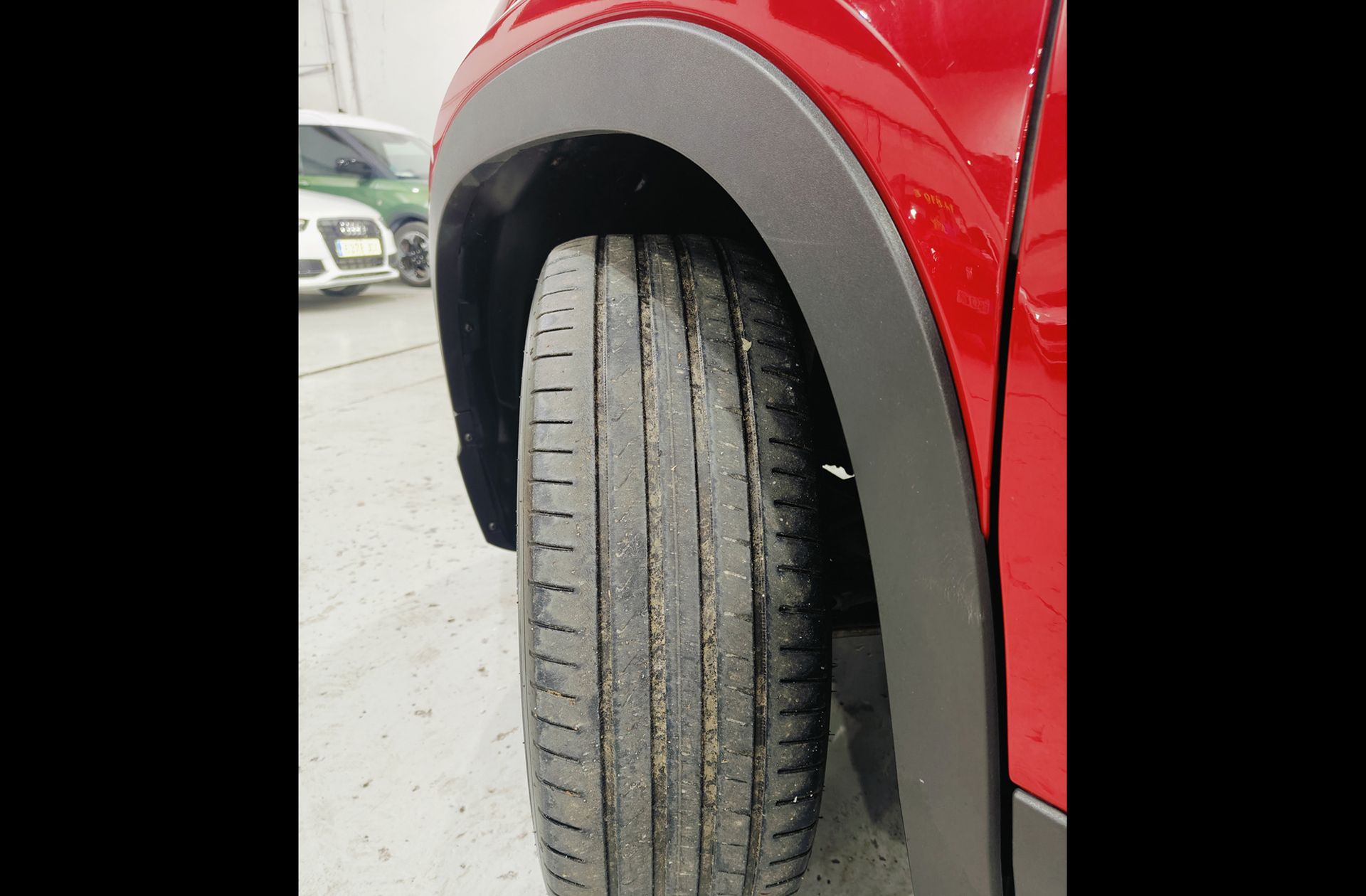 Jeep Avenger 1.2 G Summit - foto 36