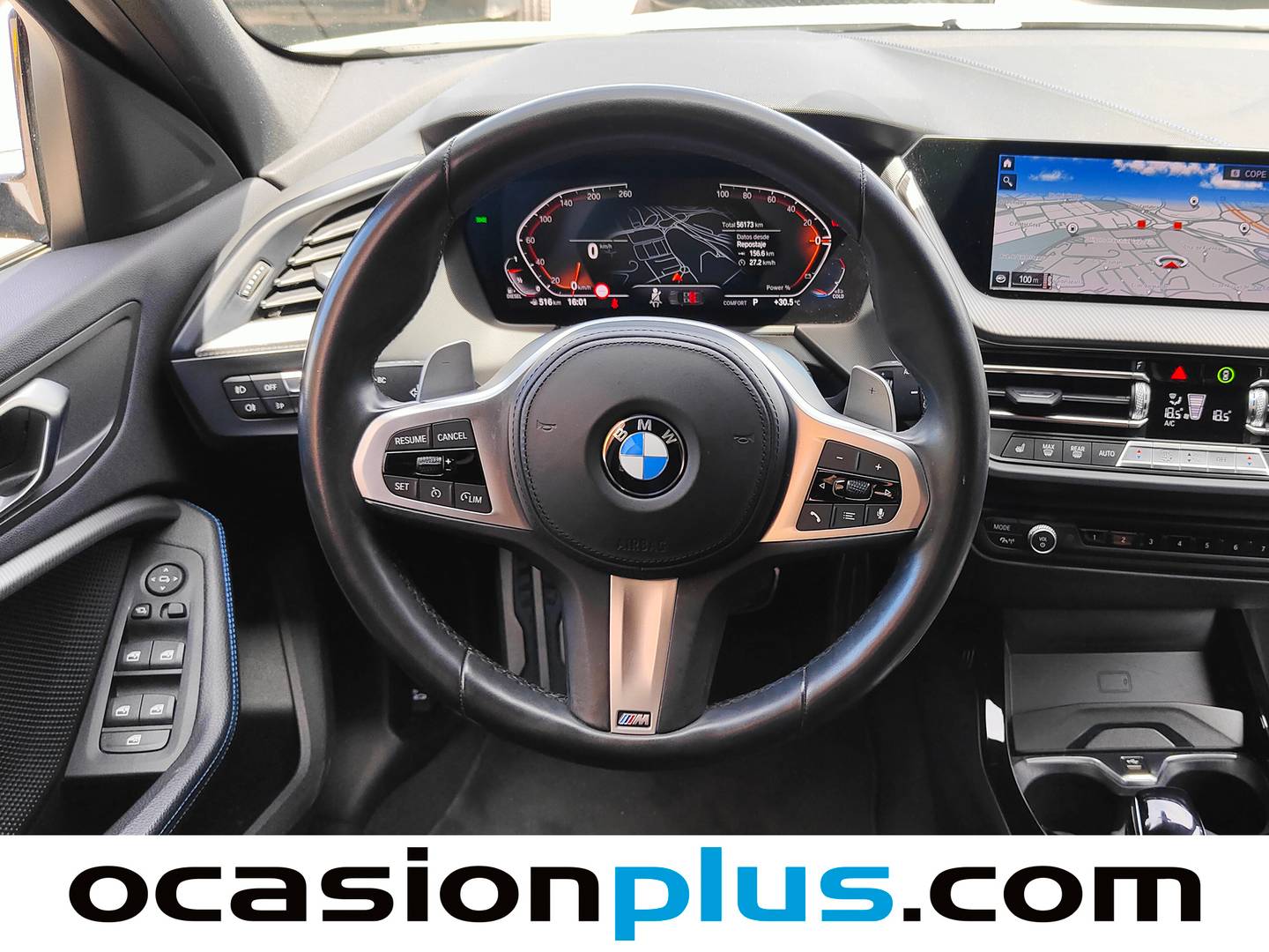 BMW Serie 1 BMW Serie 1 118d (150 CV) Pack M automático
