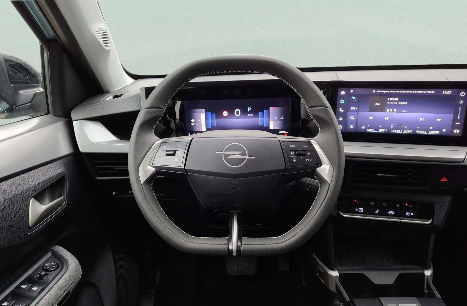Opel Frontera 1.2T XHT Hybrid eDCT6 GS - foto 26