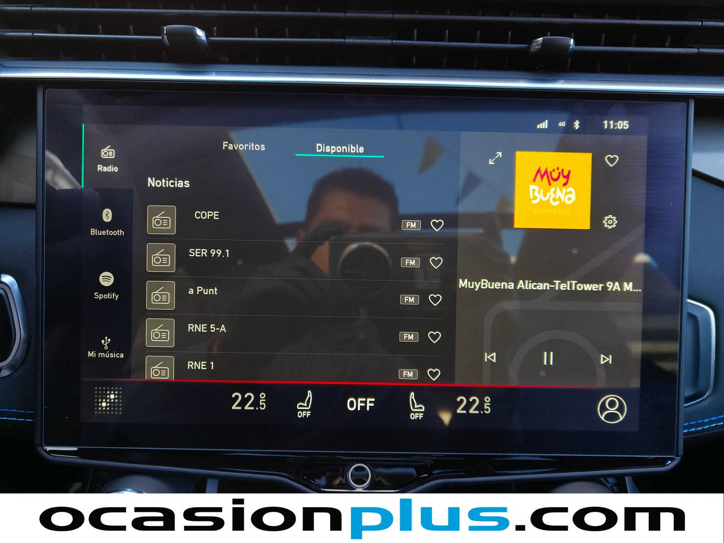 Lynk & Co 01 Lynk & Co 01 1.5 PHEV  (261 CV) automático