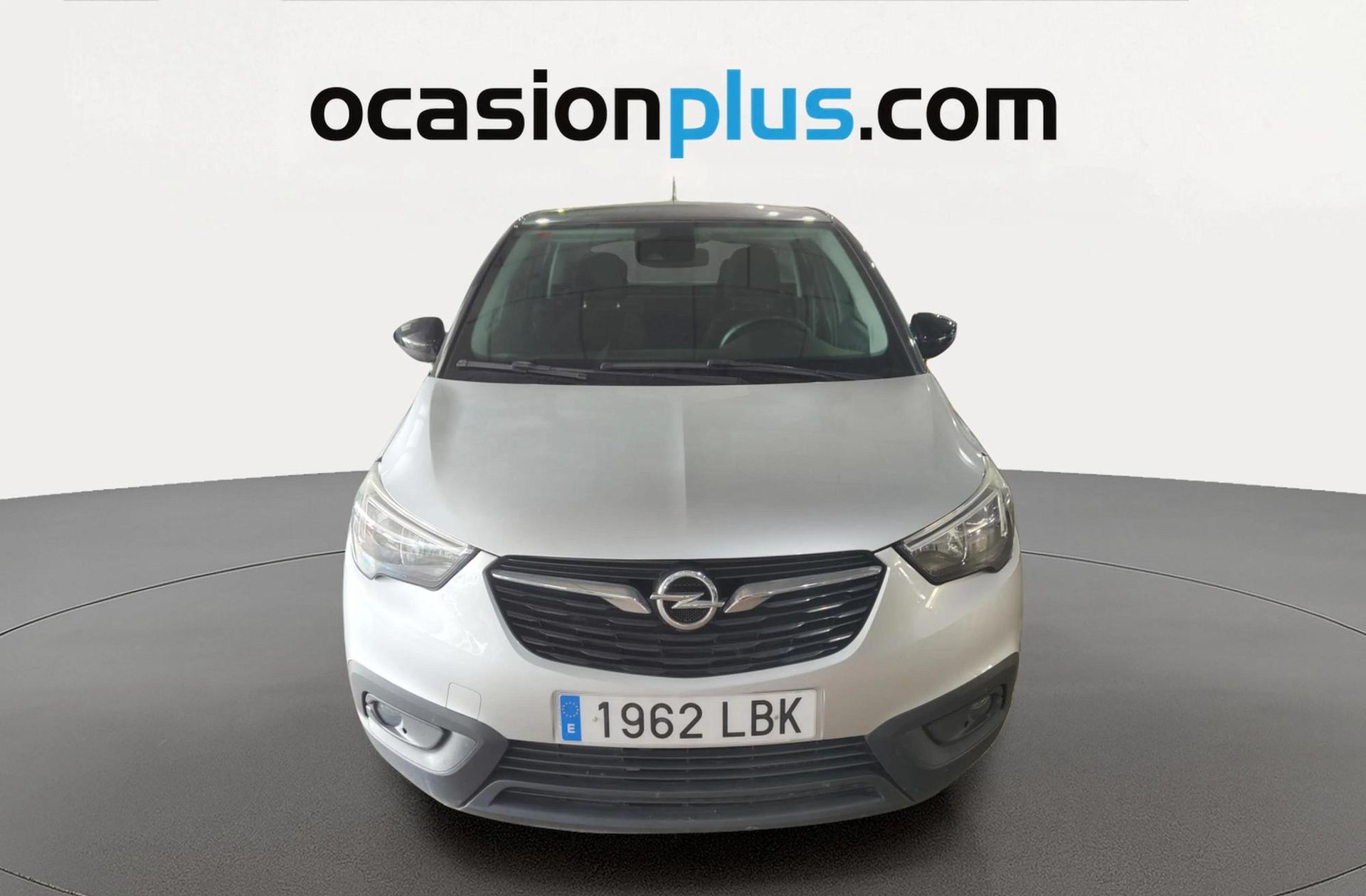 Opel Crossland 1.2 Edition - foto 12
