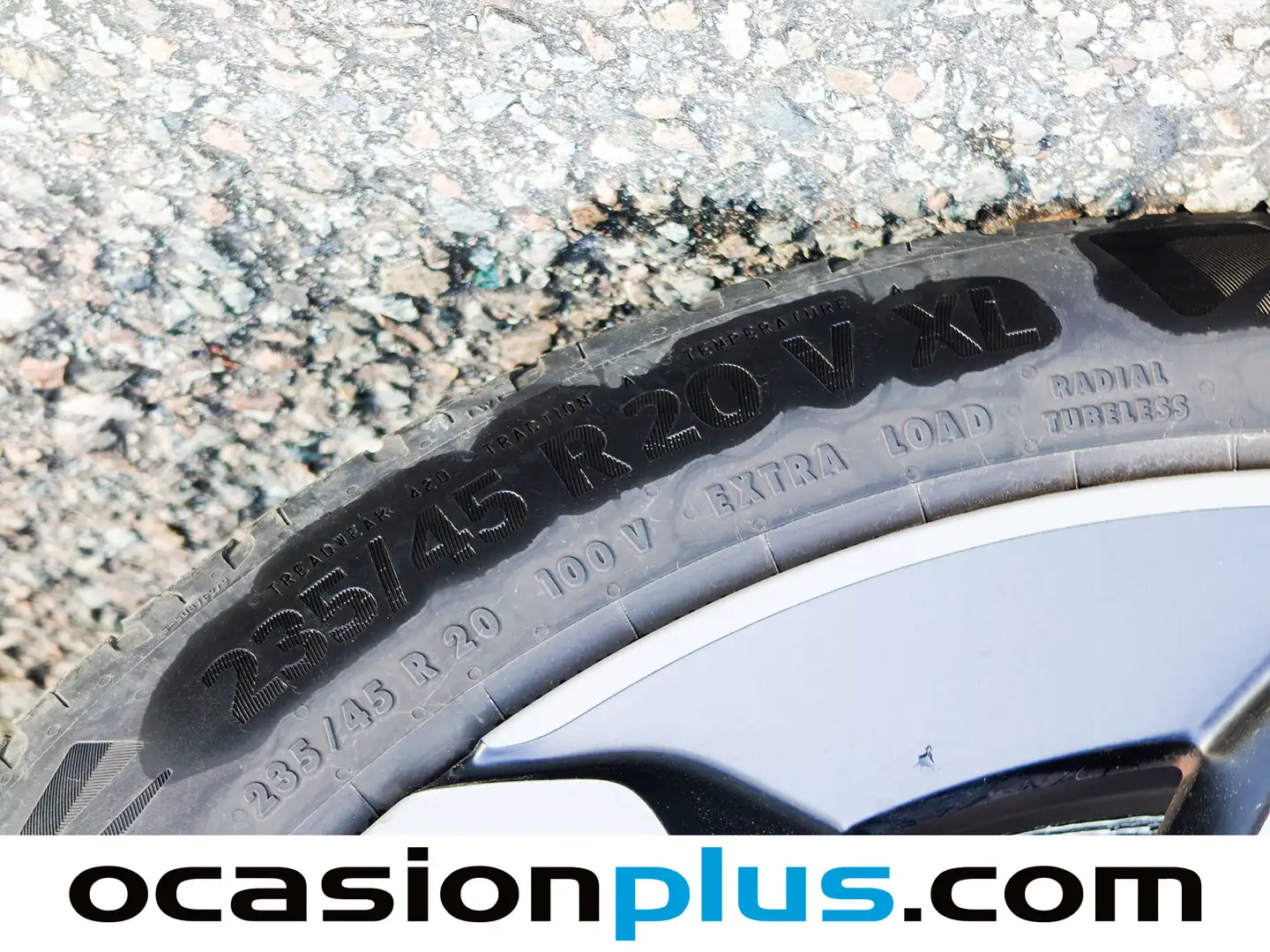 Foto Lynk & Co 01 Lynk & Co 01 1.5 PHEV 6.6kW (261 CV)