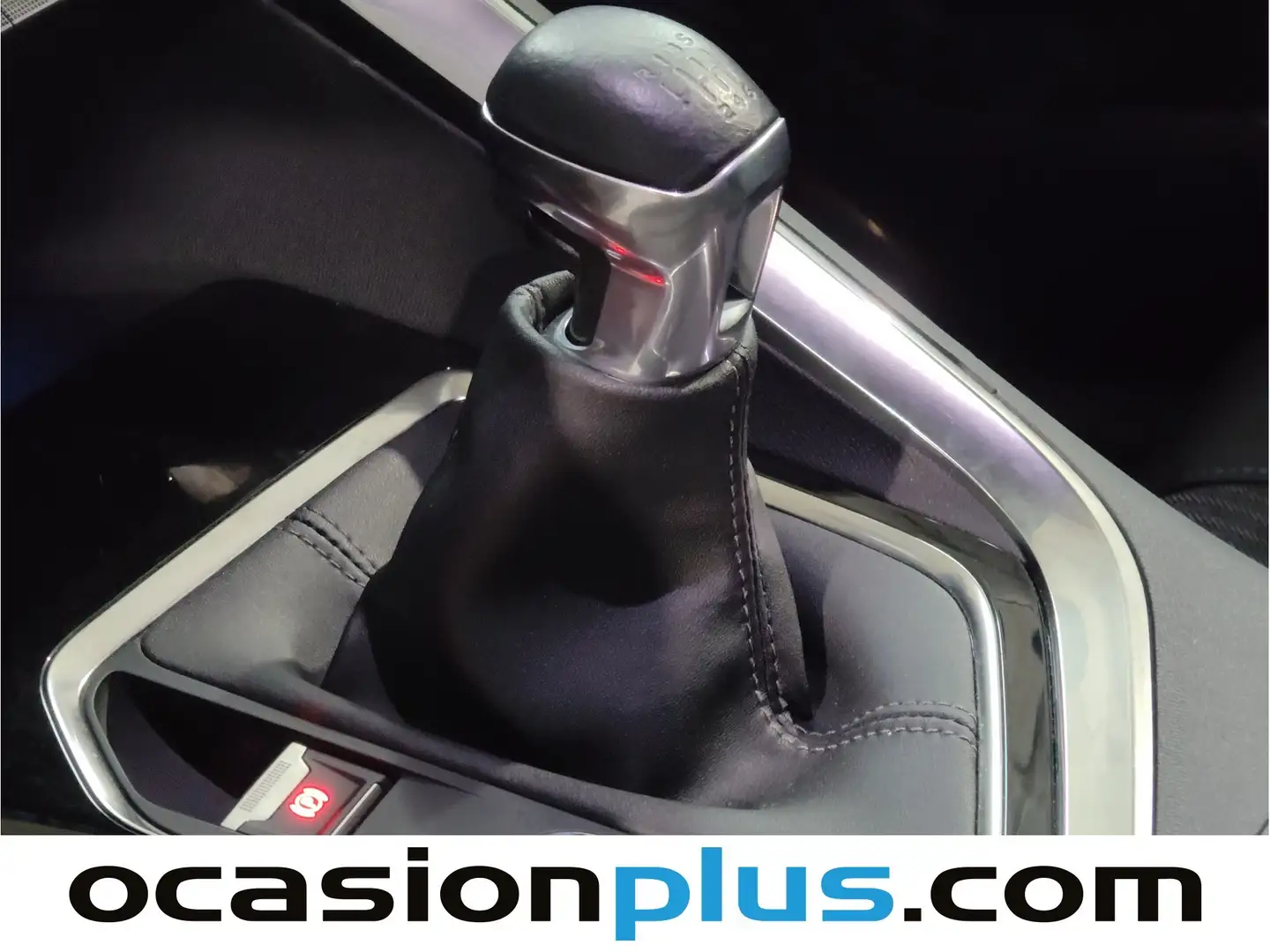 Foto Peugeot 3008 Peugeot 3008 PureTech 130 S&S Allure Pack (130 CV)