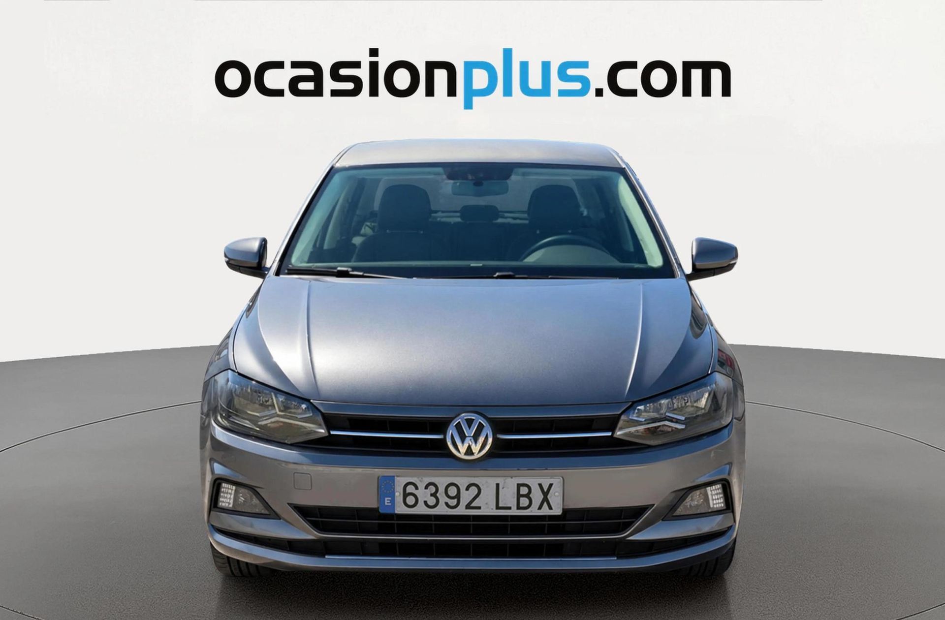 Volkswagen Polo Advance 1.0 TSI - foto 11