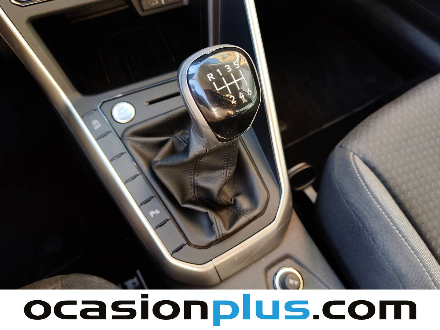 Foto Volkswagen Taigo Volkswagen Taigo ``Más`` 1.0 TSI 85 kW (115 CV)