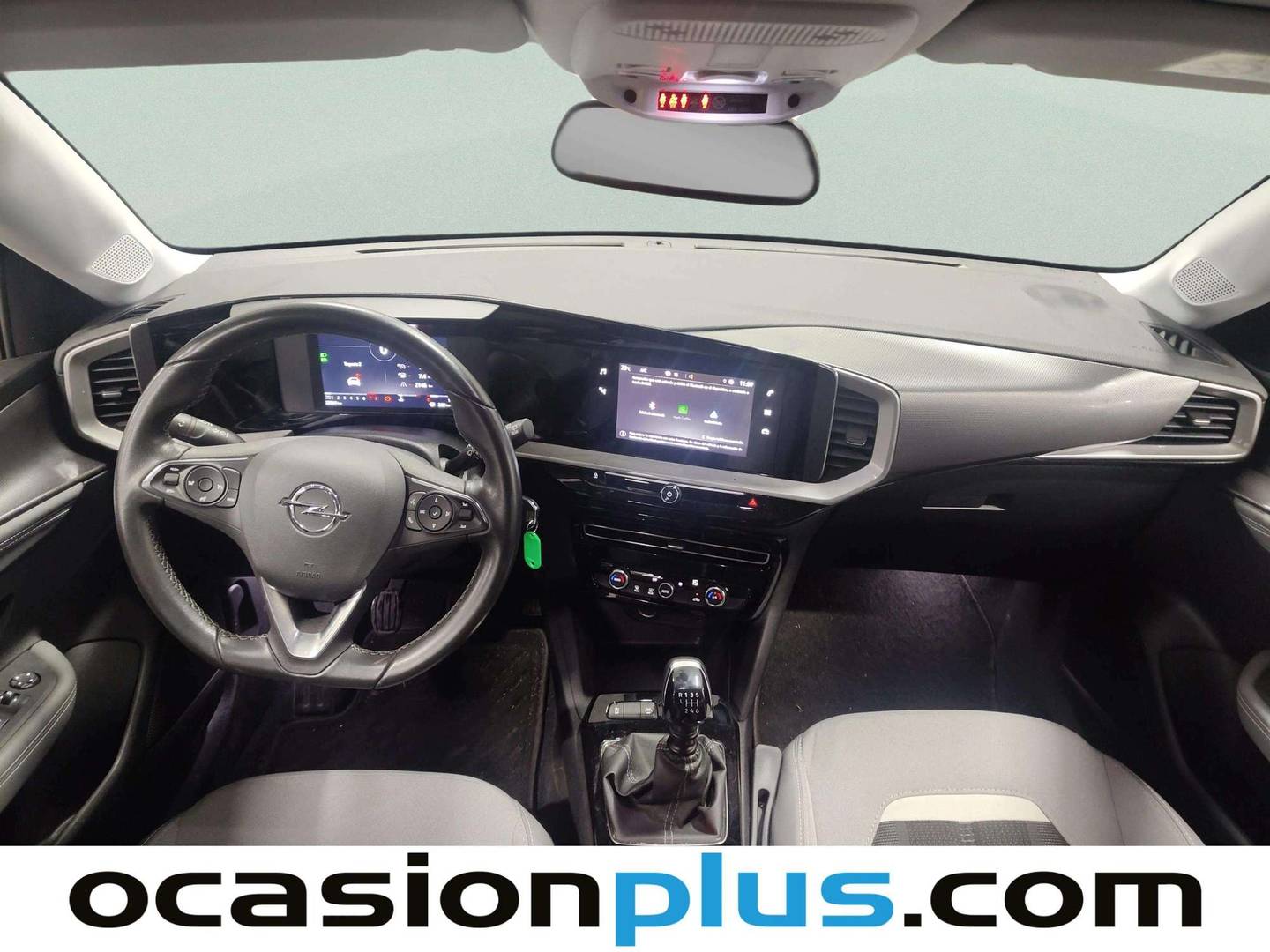 Opel Mokka Opel Mokka 1.2 T Business Elegance (100 CV) de ocasión