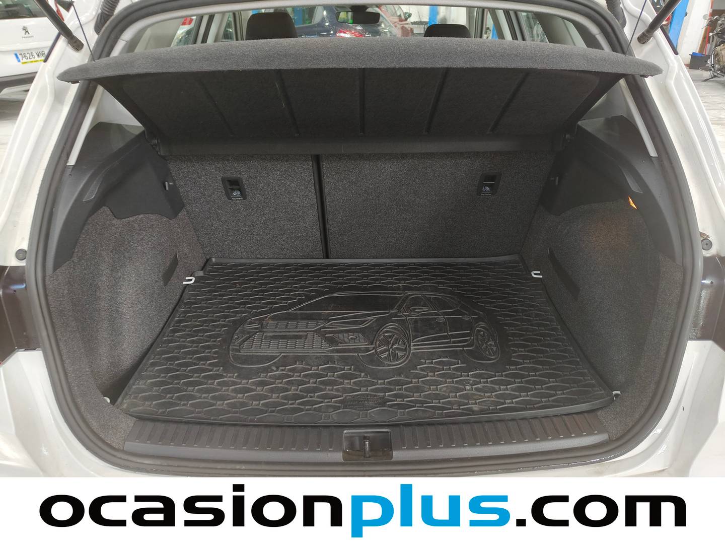 Foto Seat Arona SEAT Arona 1.0 TSI Style Plus (110 CV)