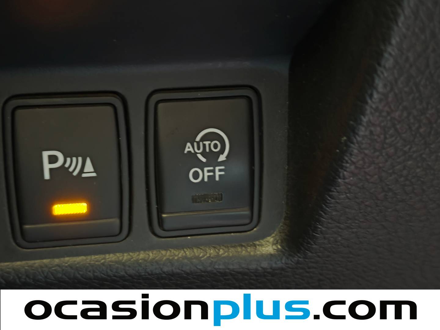 Acabados Nissan X-TRAIL Nissan X-Trail 2.0 dCi N-Connecta 4x4-i XTronic (177 CV) 7 Plazas