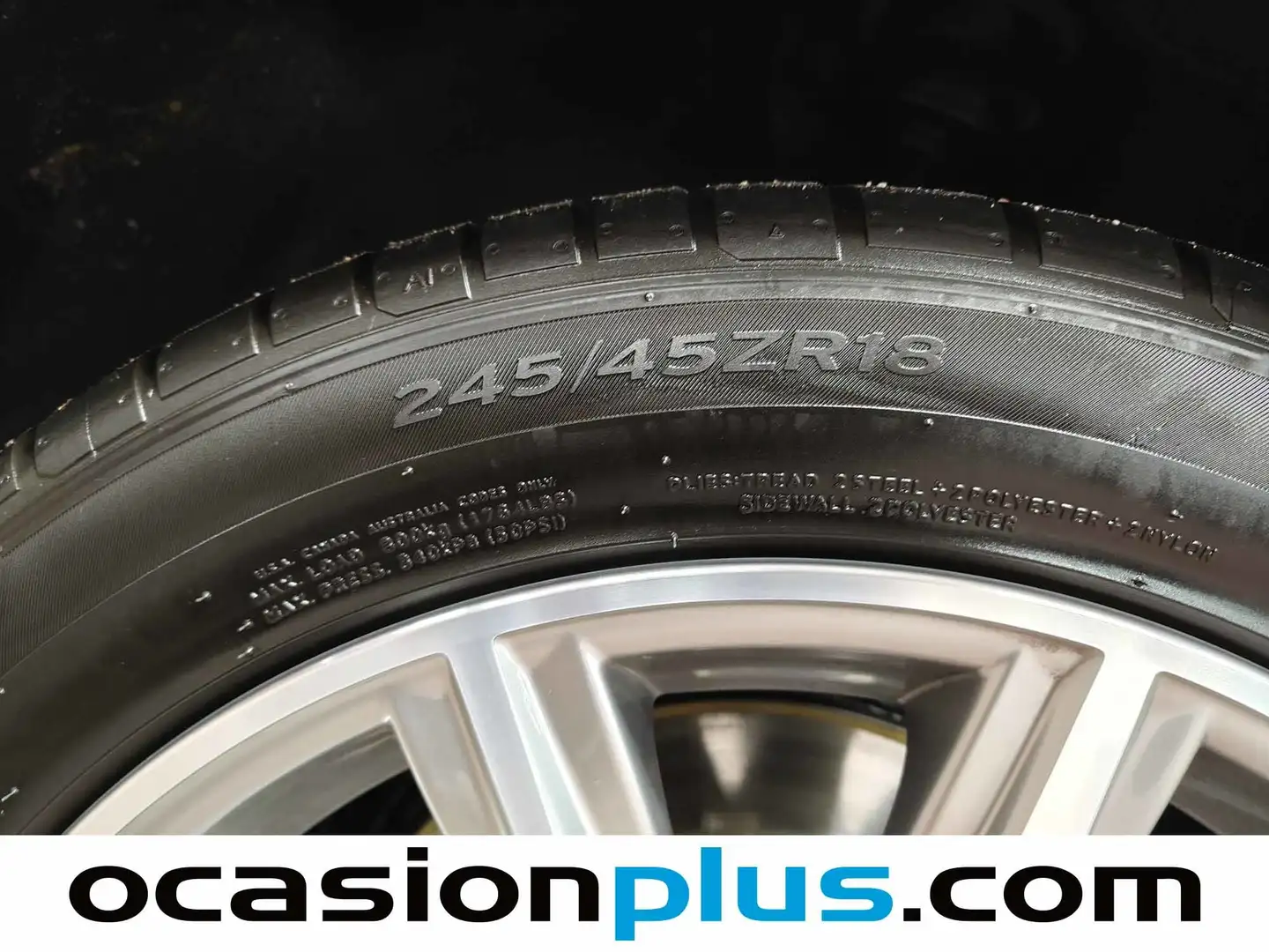 Foto BMW Serie 5 BMW Serie 5 520i (184 CV)