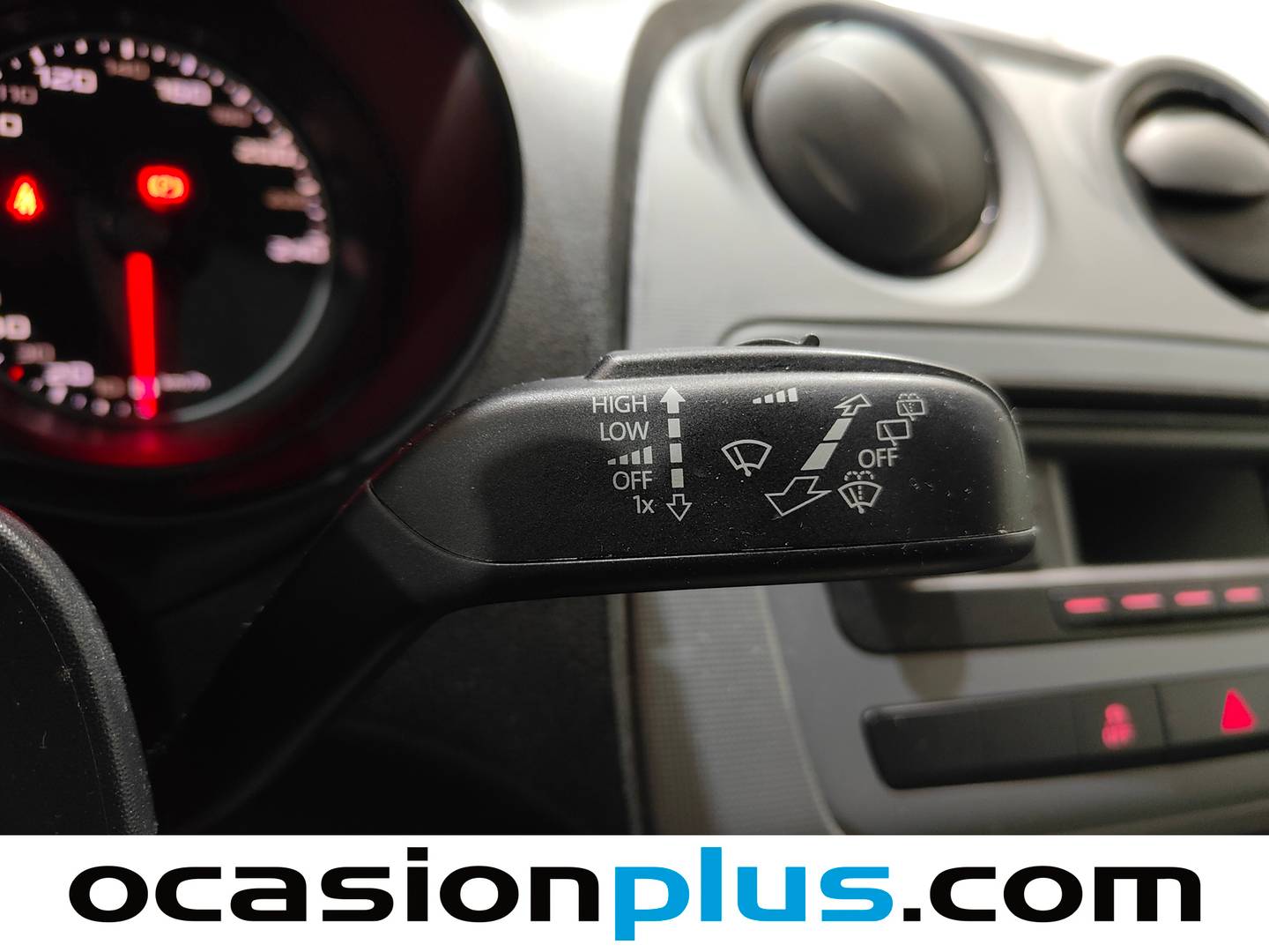 Seat Ibiza SEAT Ibiza SC SC 1.2 Reference (70 CV) de ocasión