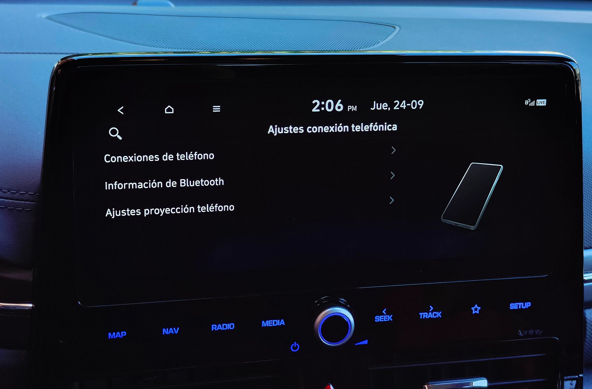 Hyundai Ioniq 1.6 GDI HEV Tecno DCT - foto 38