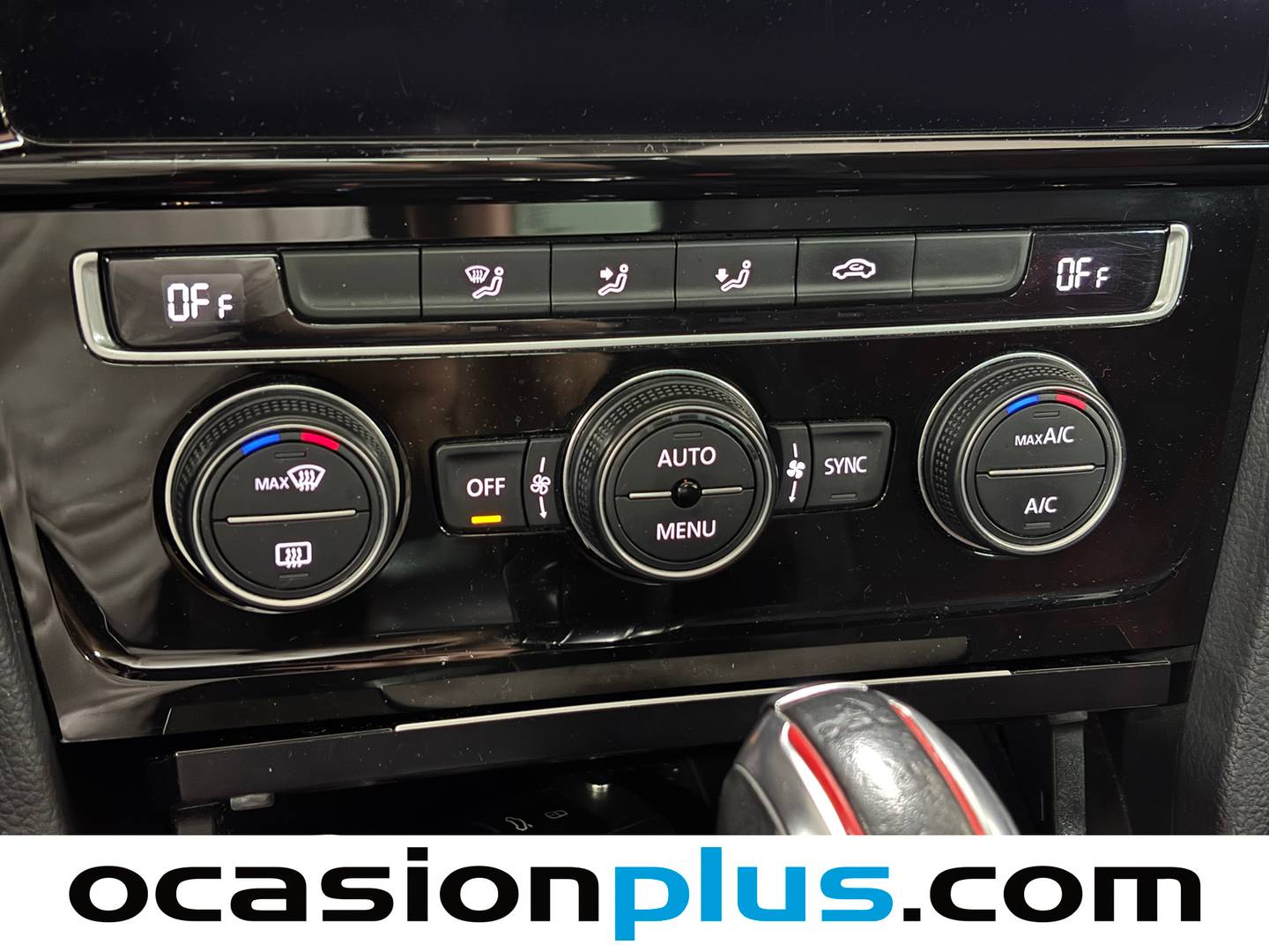 Volkswagen Golf Volkswagen Golf GTI TCR 2.0 TSI  (290 CV) DSG km 0