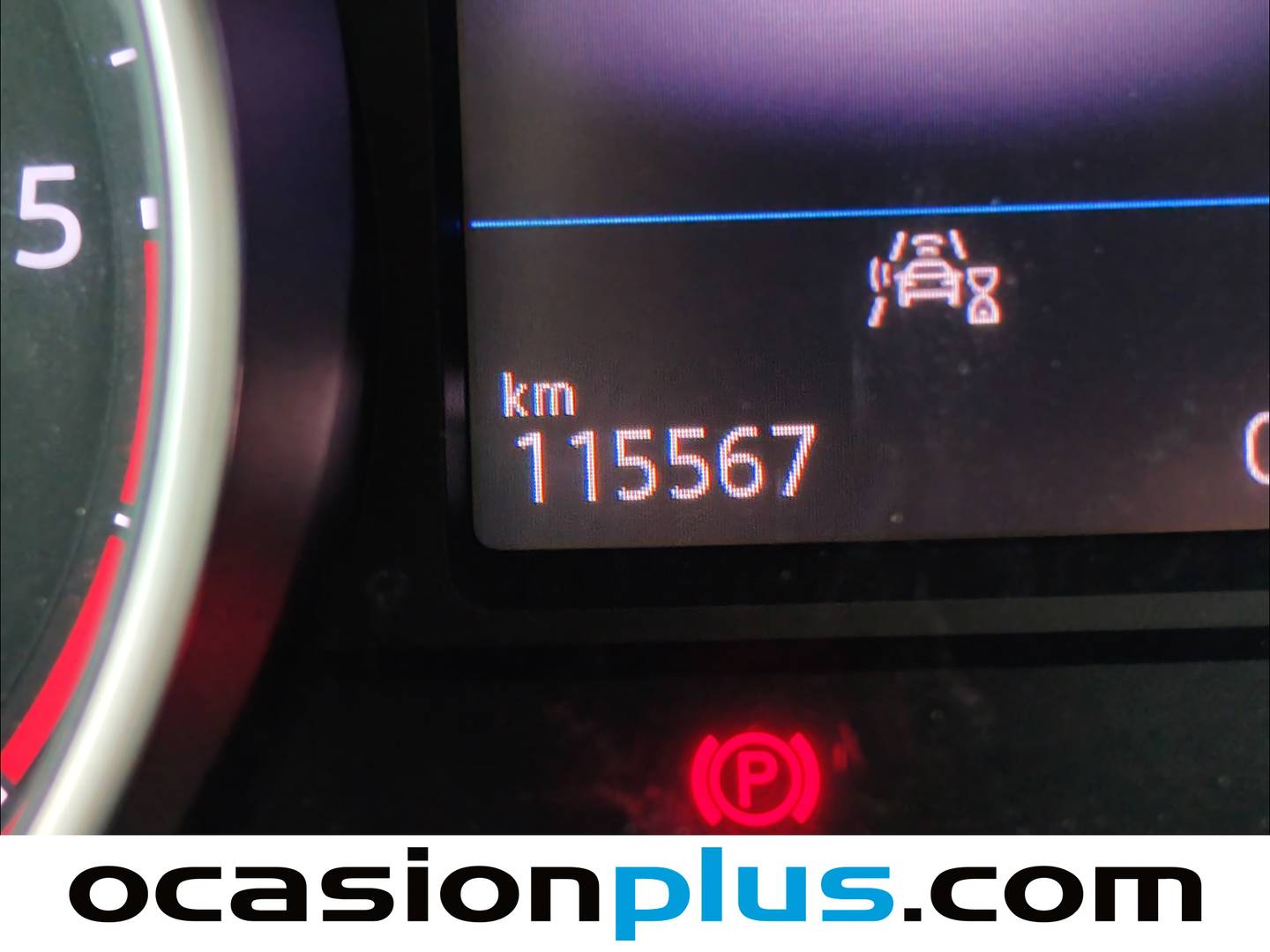 Volkswagen Tiguan Volkswagen Tiguan 2.0 TDI (122 CV) seminuevo