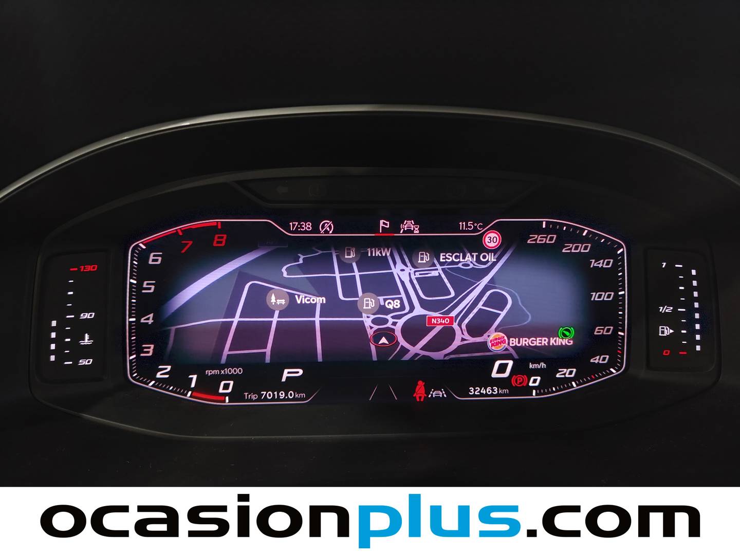 Seat Ibiza SEAT Ibiza 1.5 TSI FR XL DSG (150 CV) 2024