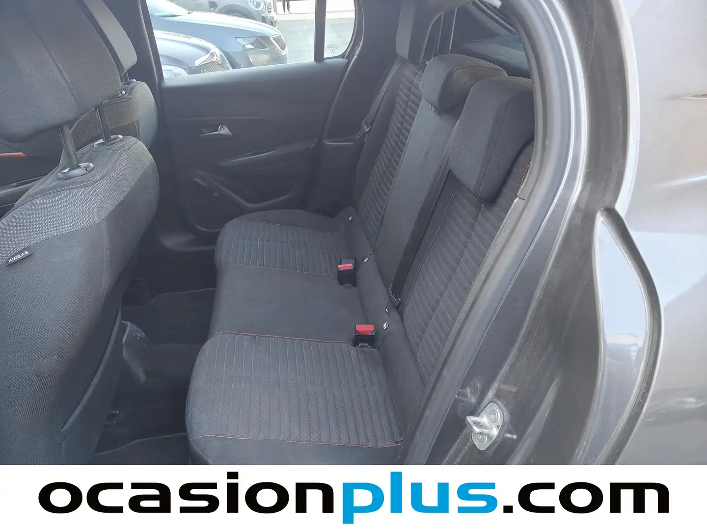 Foto Peugeot 208 Peugeot 208 PureTech 100 S&S Active (100 CV)