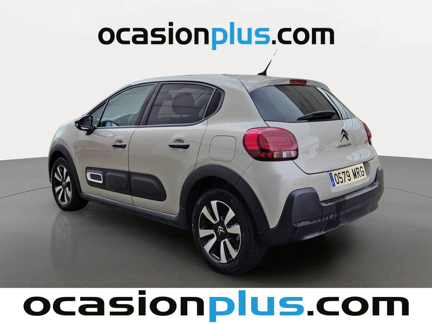 Foto Citroën C3 Origin Citroen C3 Origin PureTech 110 Max (110 CV)
