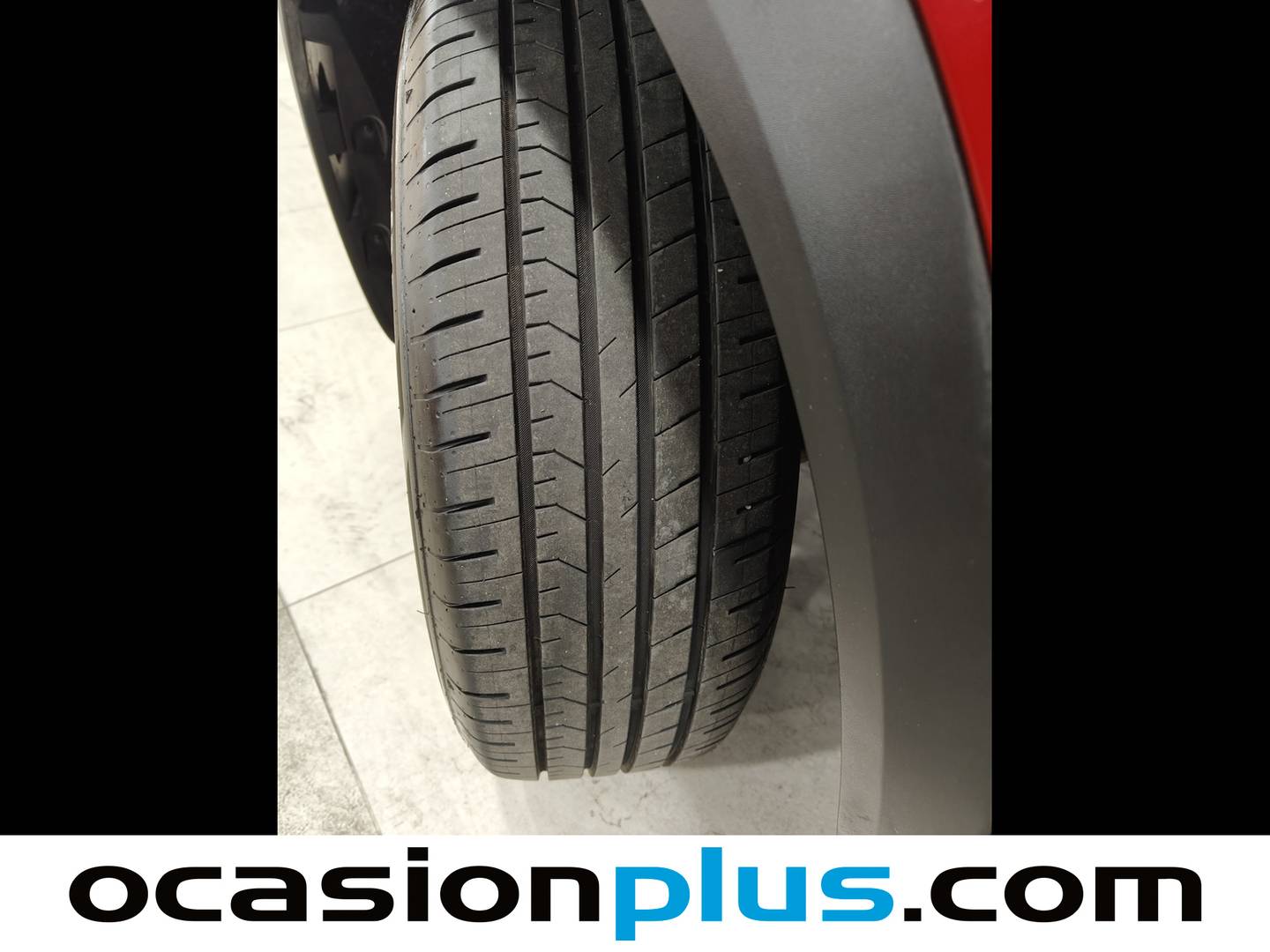 Renault Captur Renault Captur Techno TCe (90 CV) seminuevo