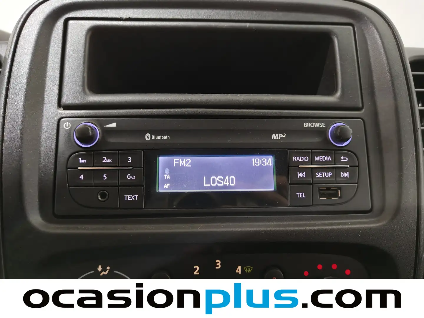 Foto Fiat Talento Fiat Talento Furgon 2.0 MultiJet Base Corto (120 CV)